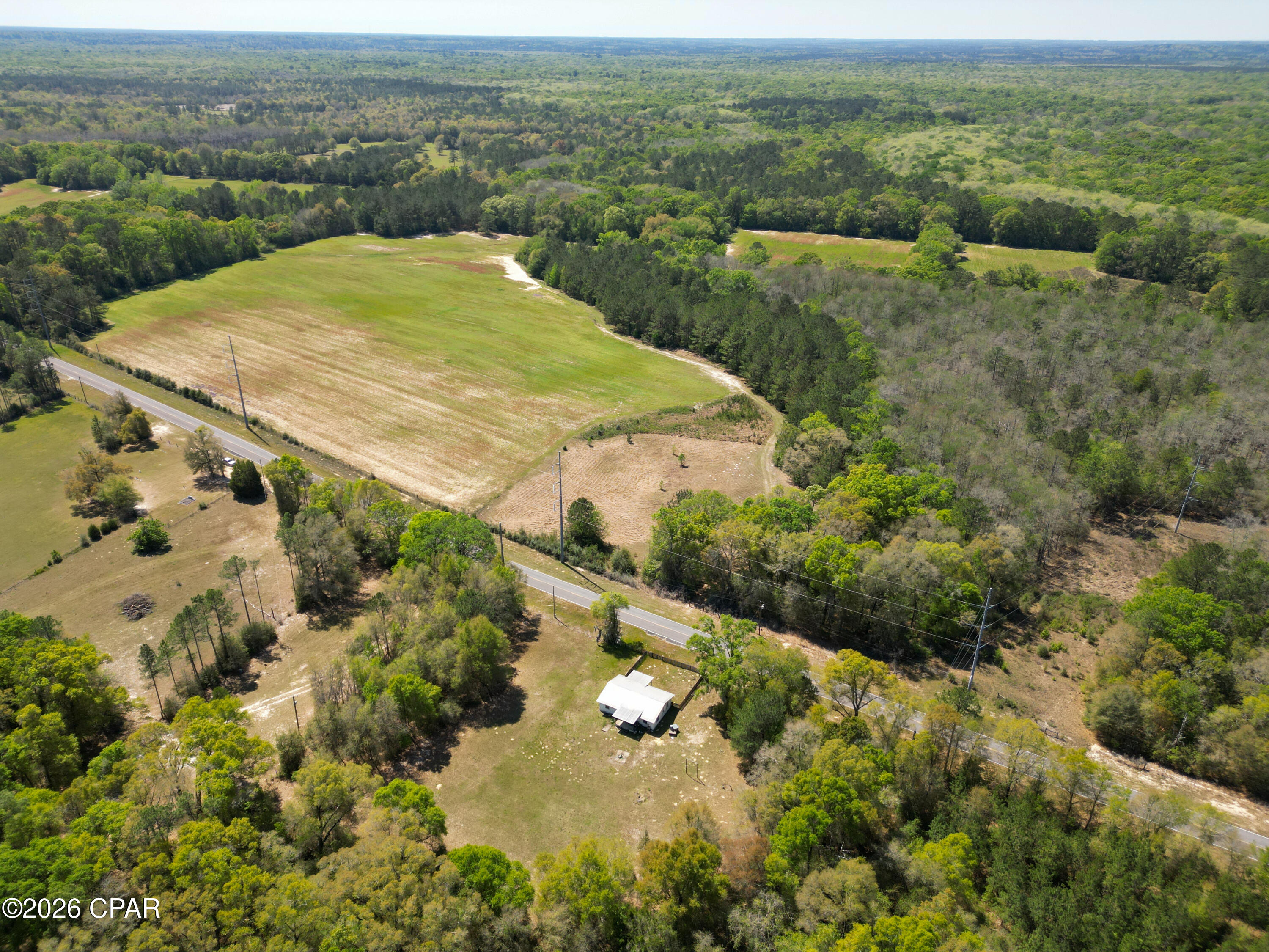 [No Recorded Subdiv] - Land