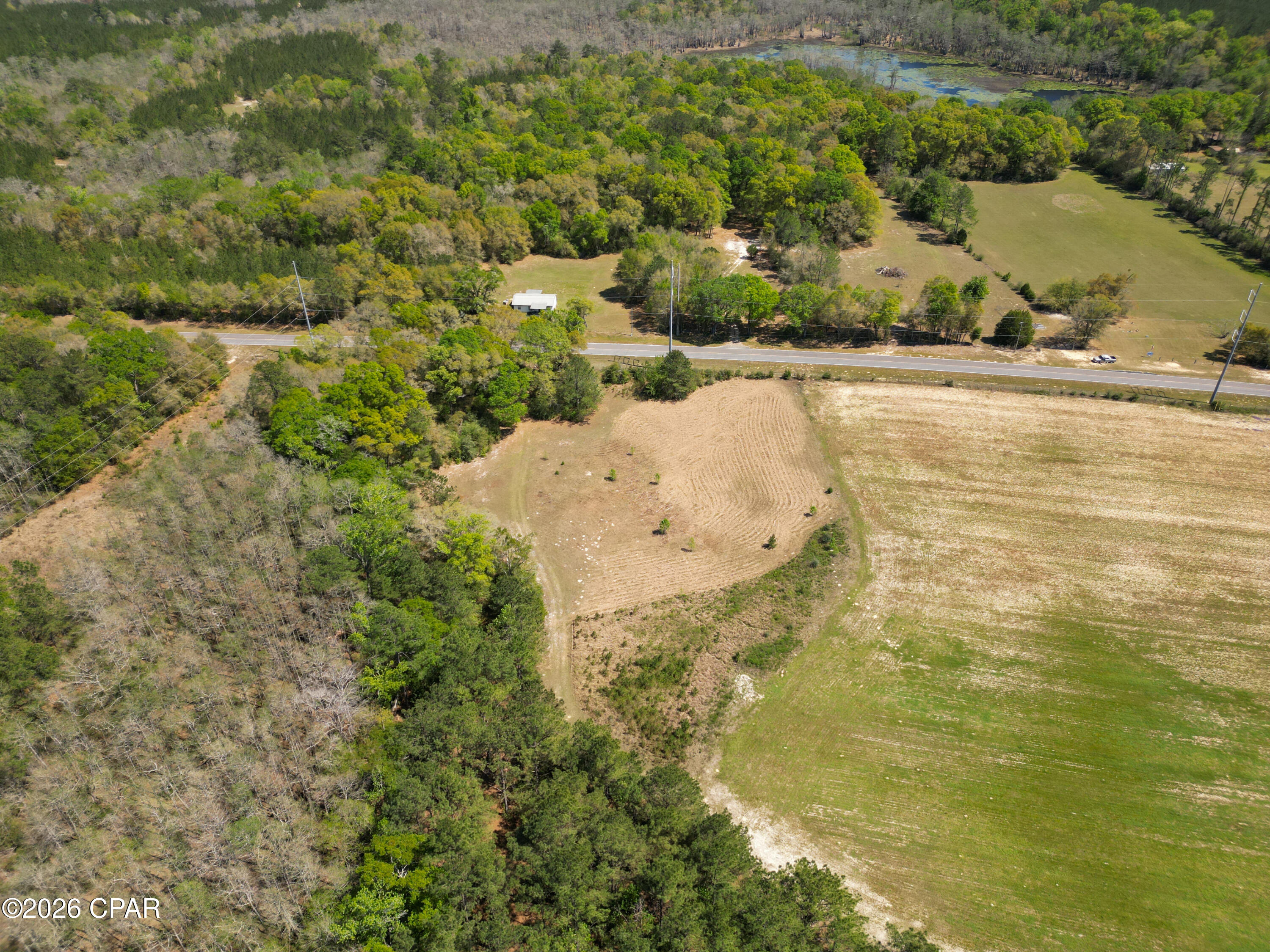 [No Recorded Subdiv] - Land