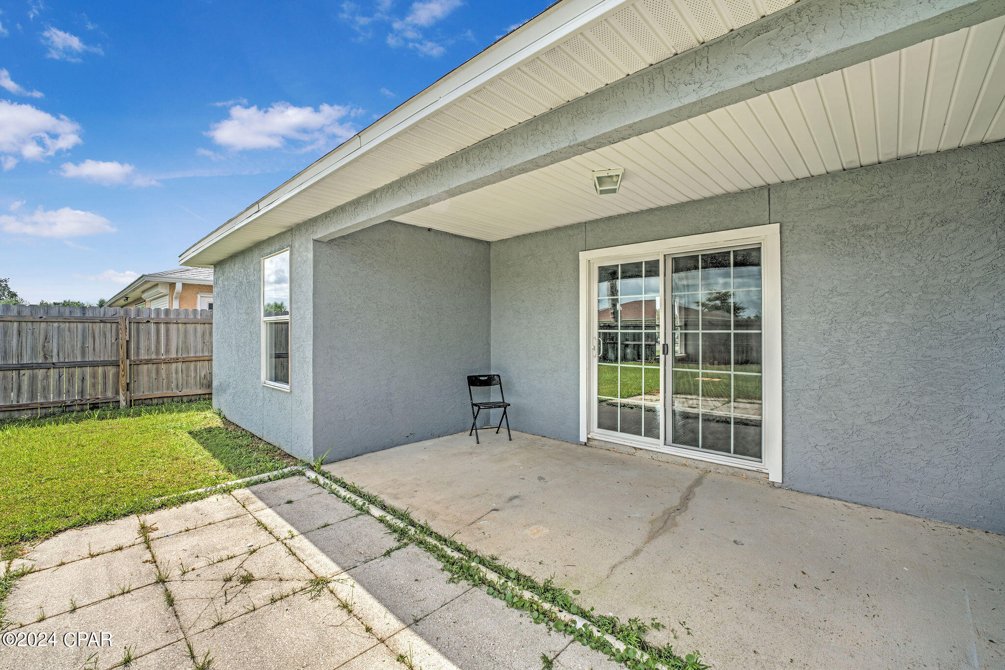 [No Recorded Subdiv] - Residential Lease