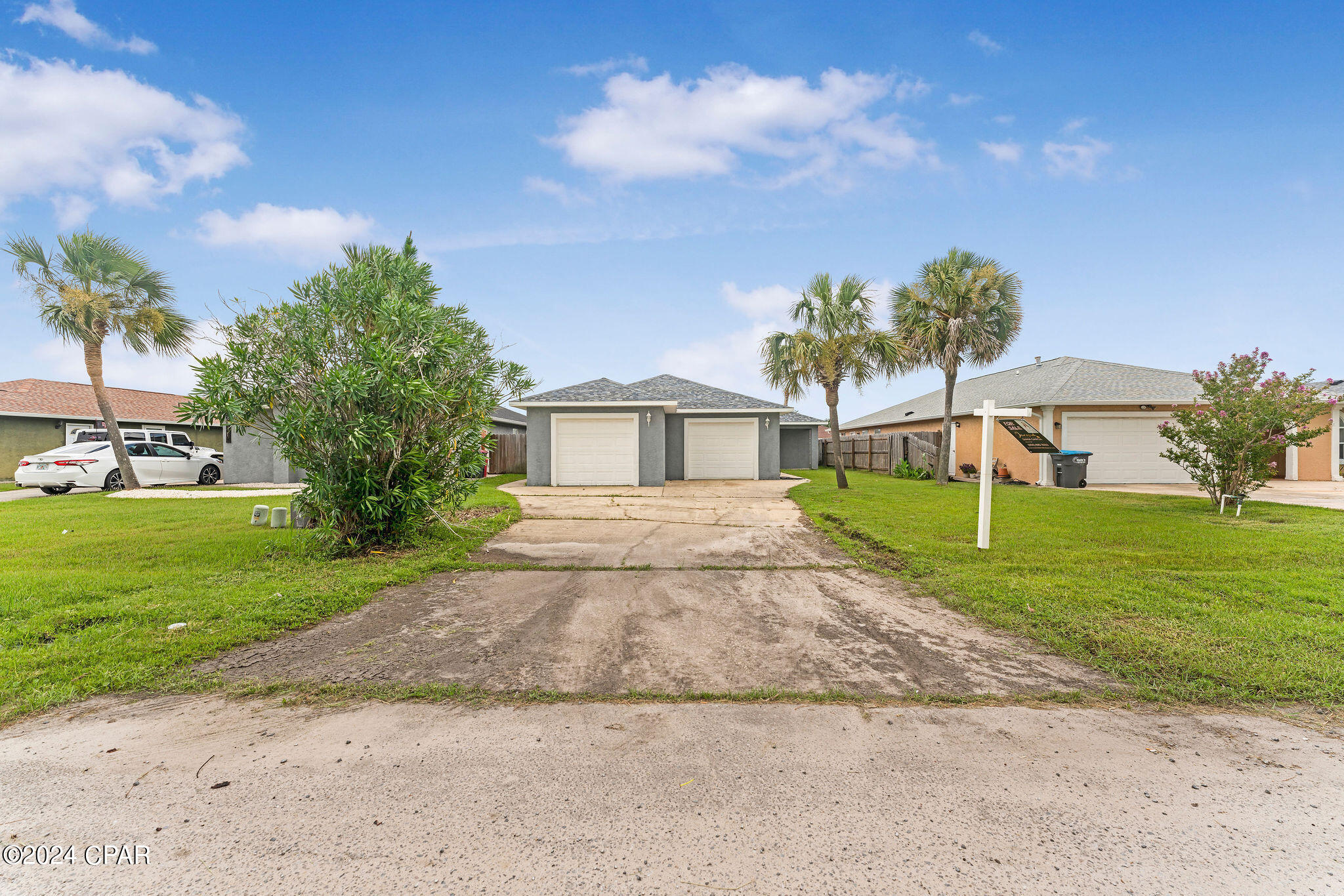 [No Recorded Subdiv] - Residential Lease