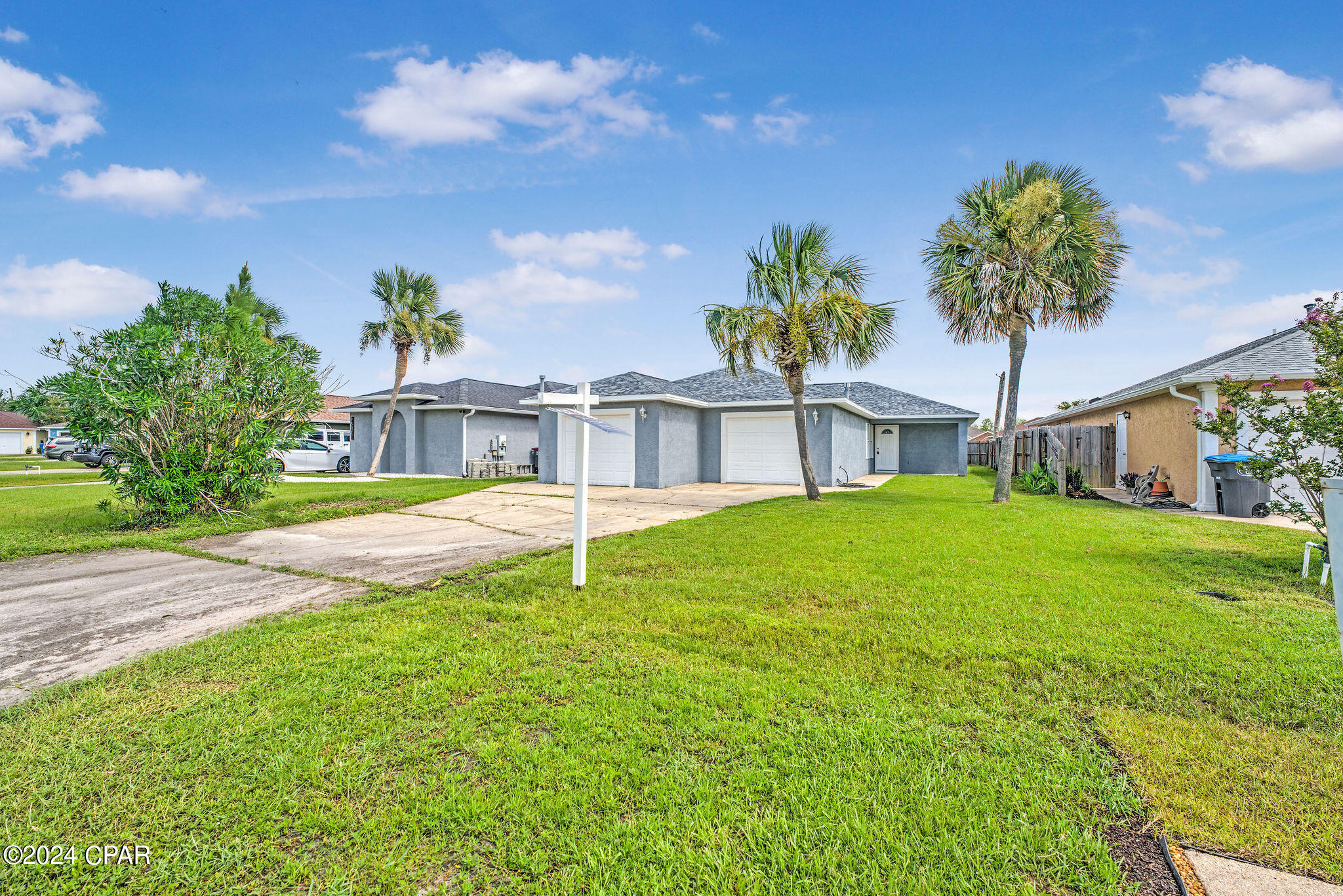 [No Recorded Subdiv] - Residential Lease