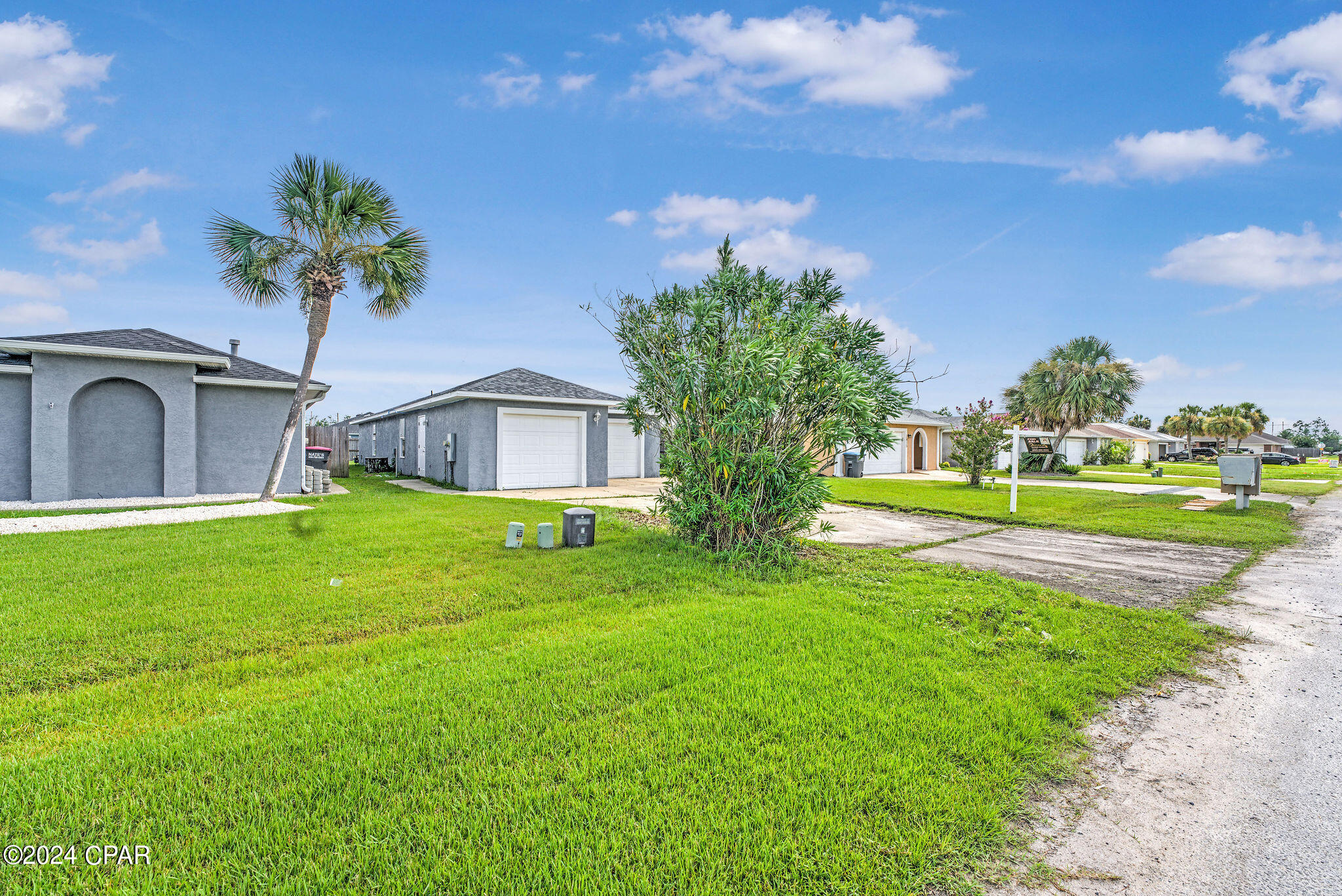 [No Recorded Subdiv] - Residential Lease