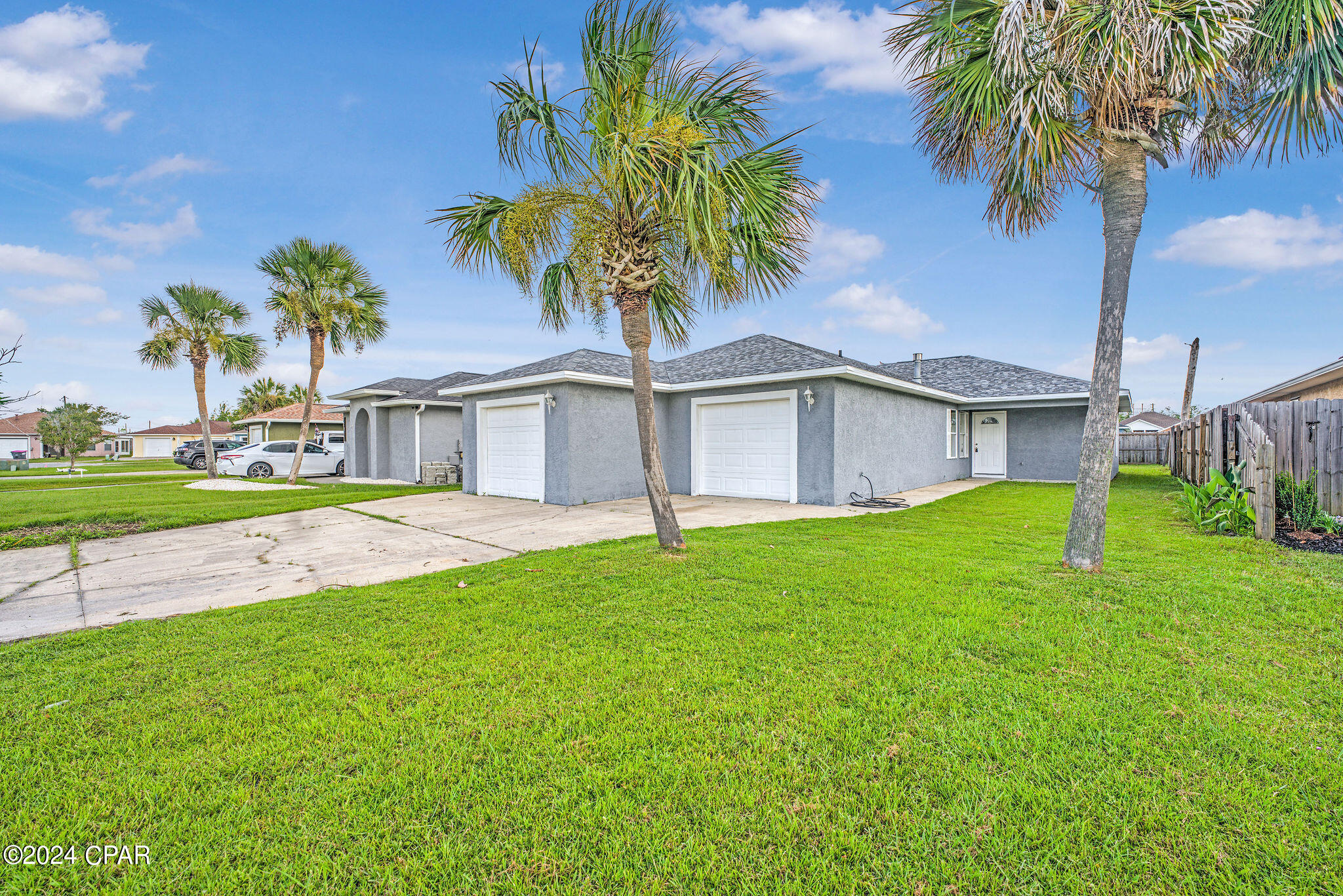 [No Recorded Subdiv] - Residential Lease