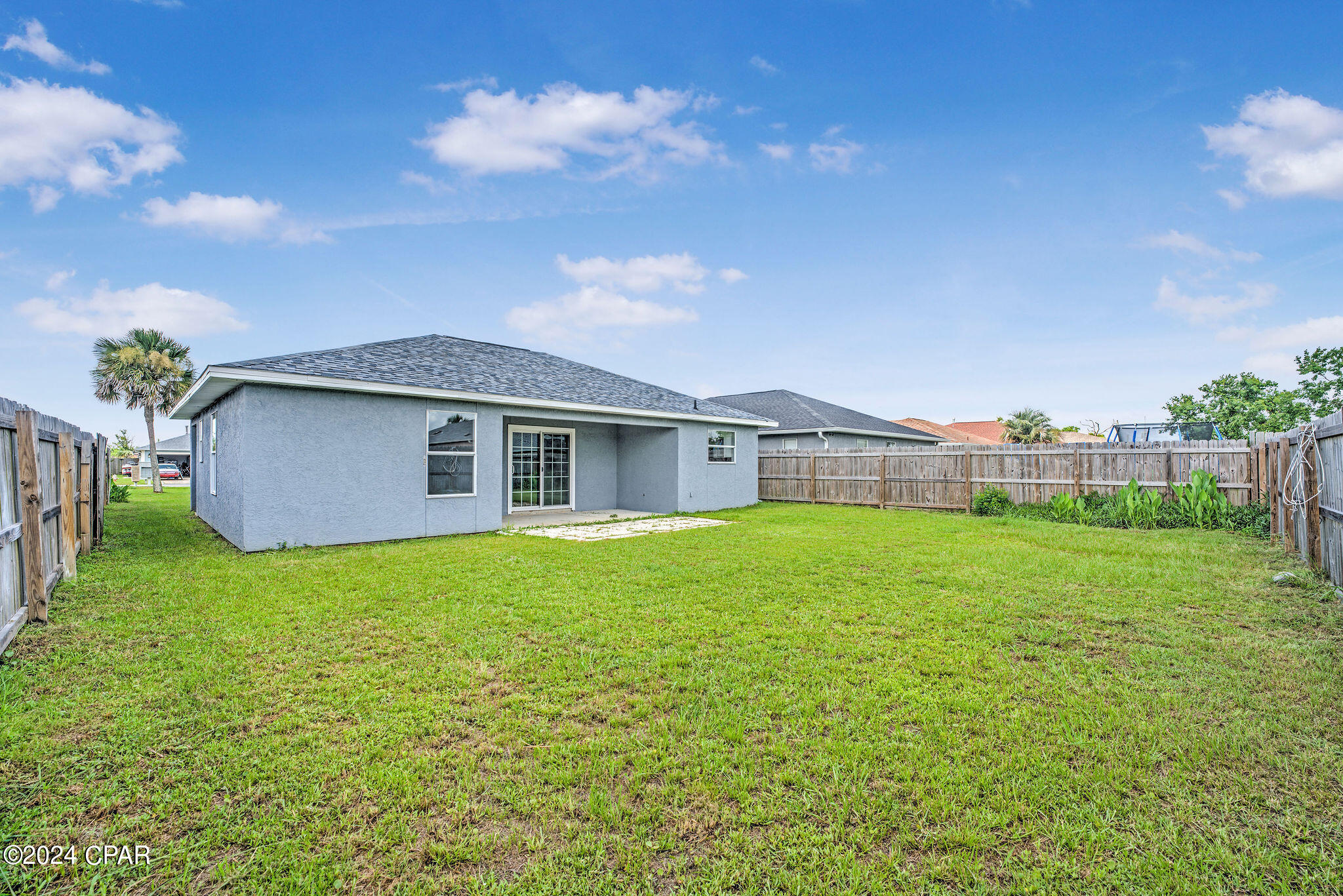 [No Recorded Subdiv] - Residential Lease