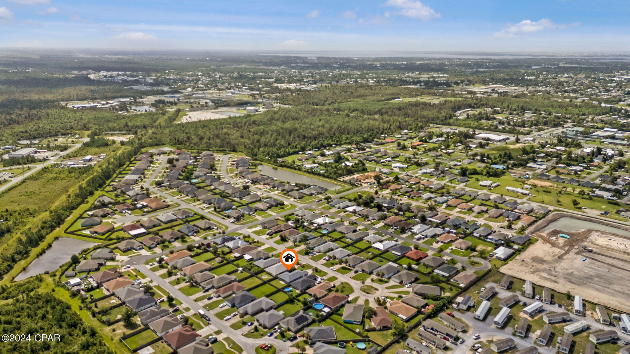 [No Recorded Subdiv] - Residential Lease