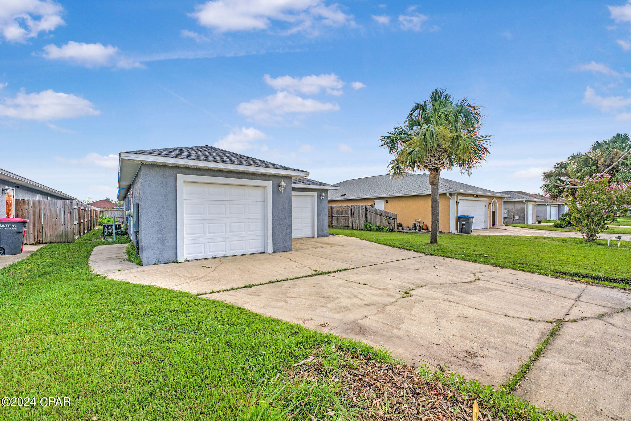 [No Recorded Subdiv] - Residential Lease