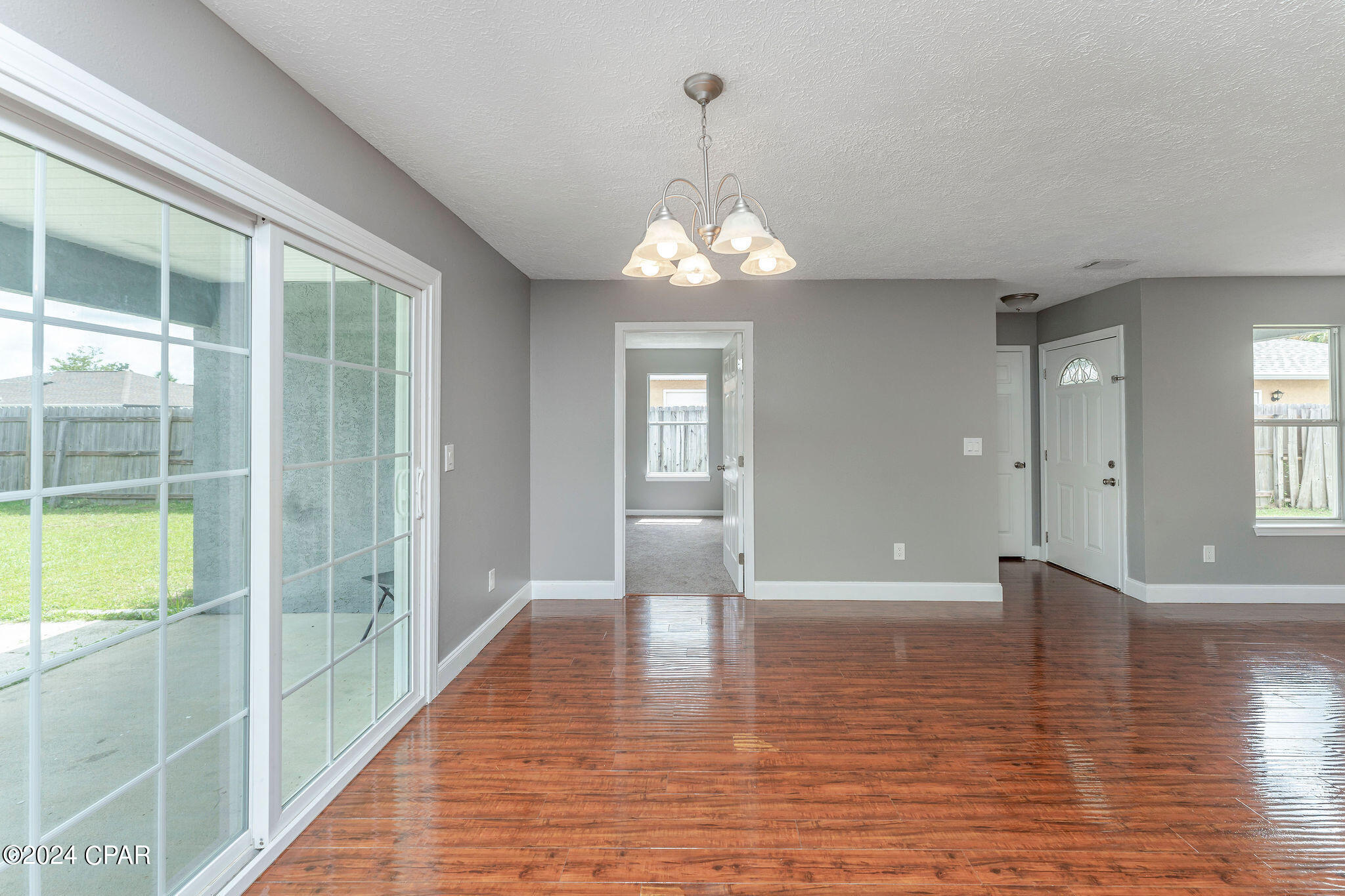 [No Recorded Subdiv] - Residential Lease