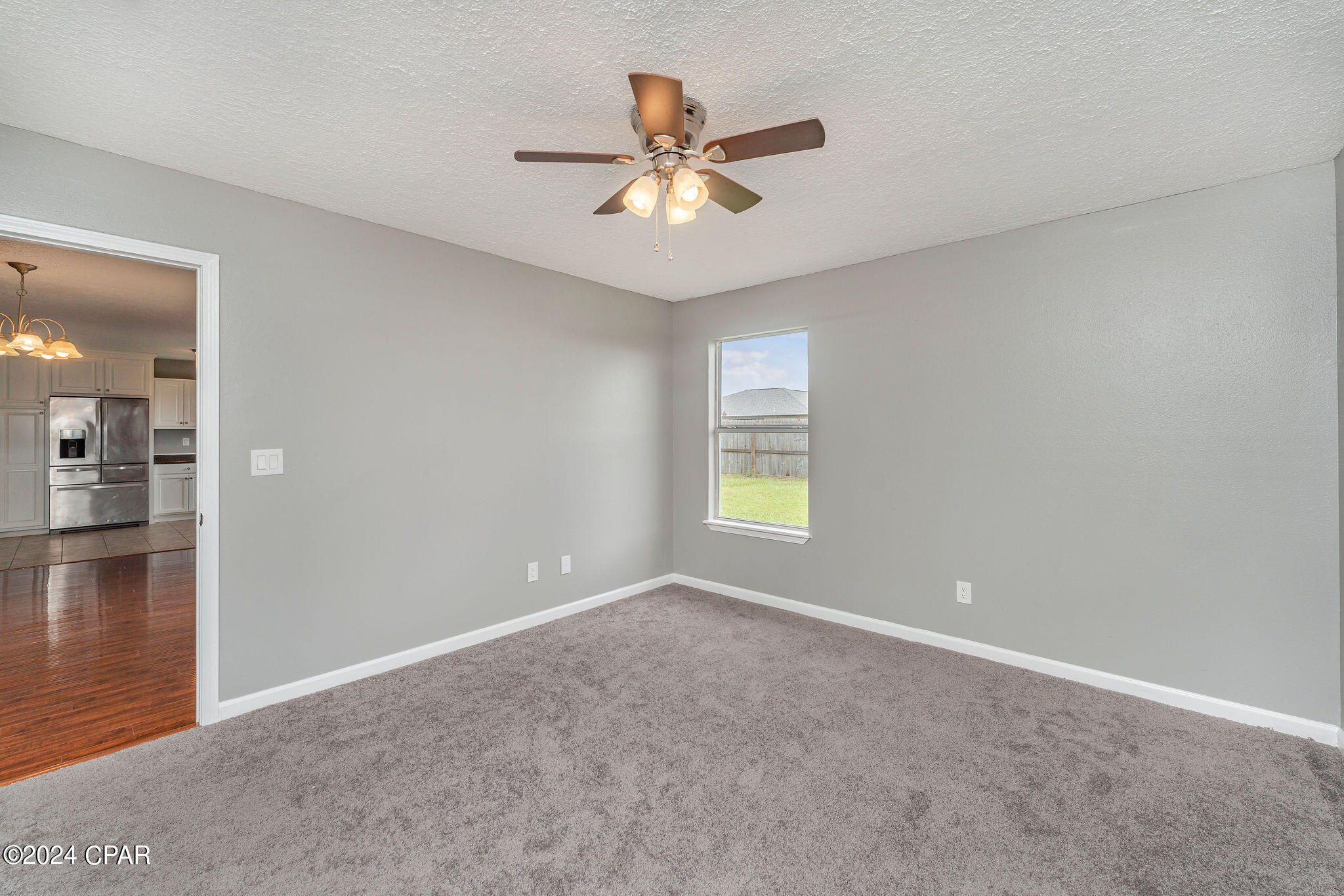 [No Recorded Subdiv] - Residential Lease