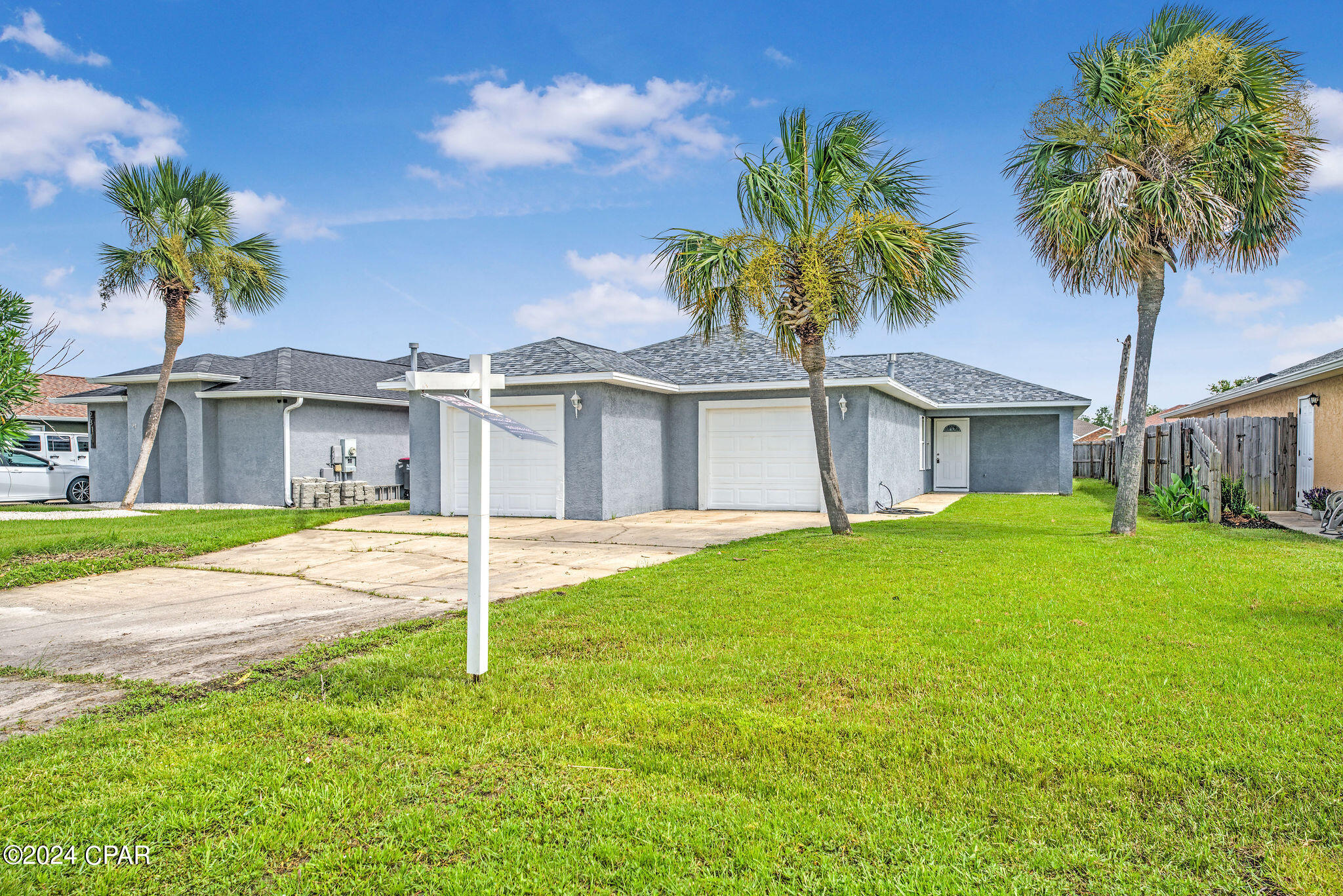 [No Recorded Subdiv] - Residential Lease