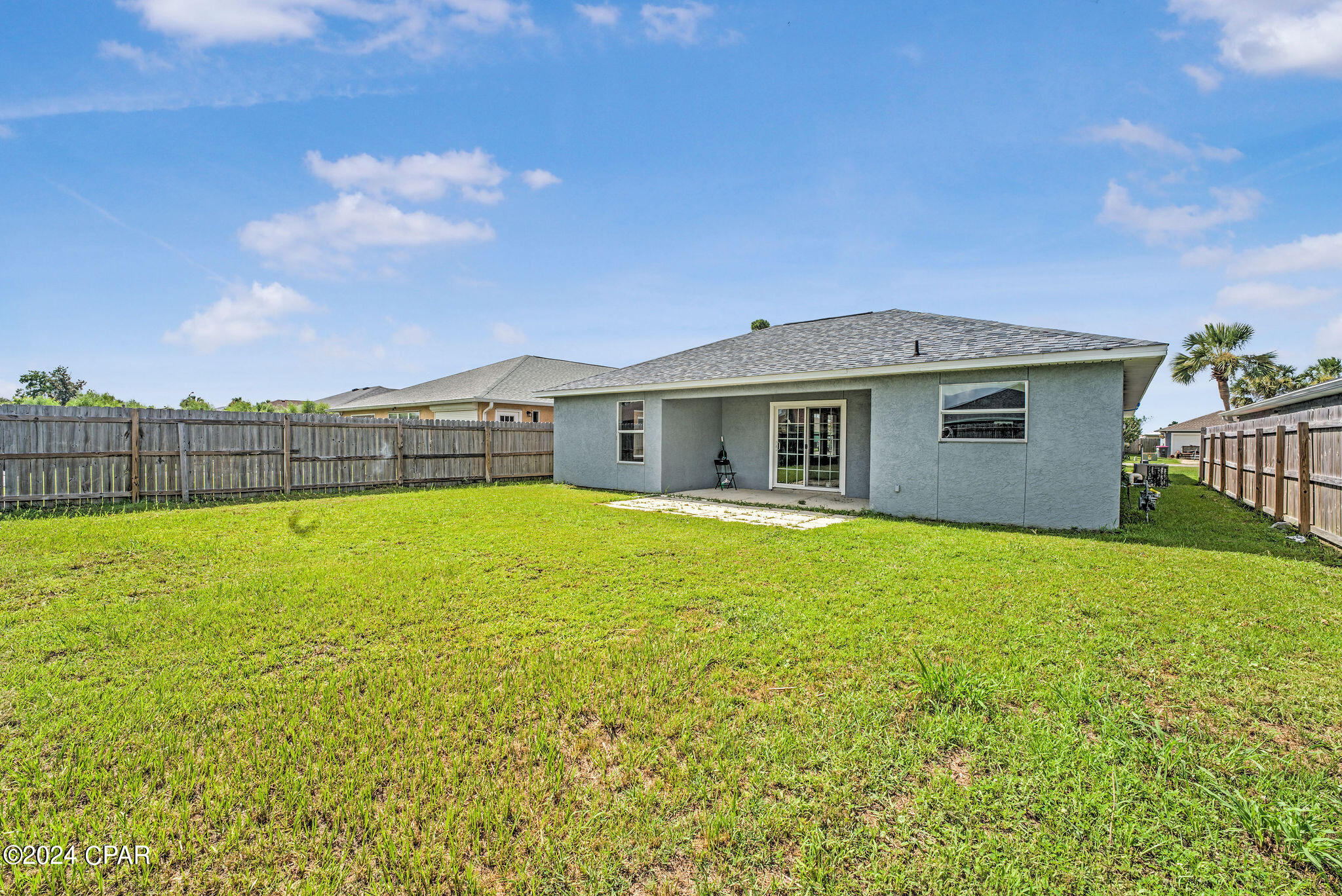 [No Recorded Subdiv] - Residential Lease