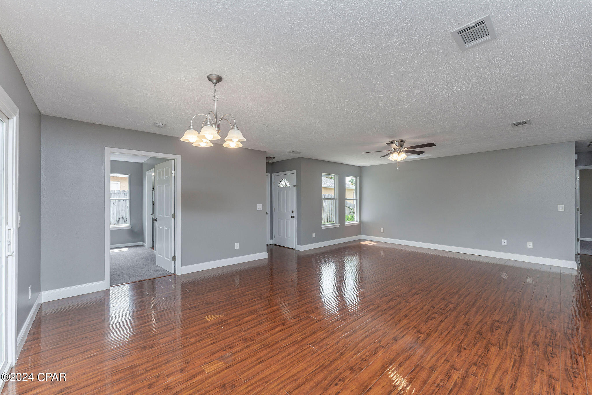 [No Recorded Subdiv] - Residential Lease