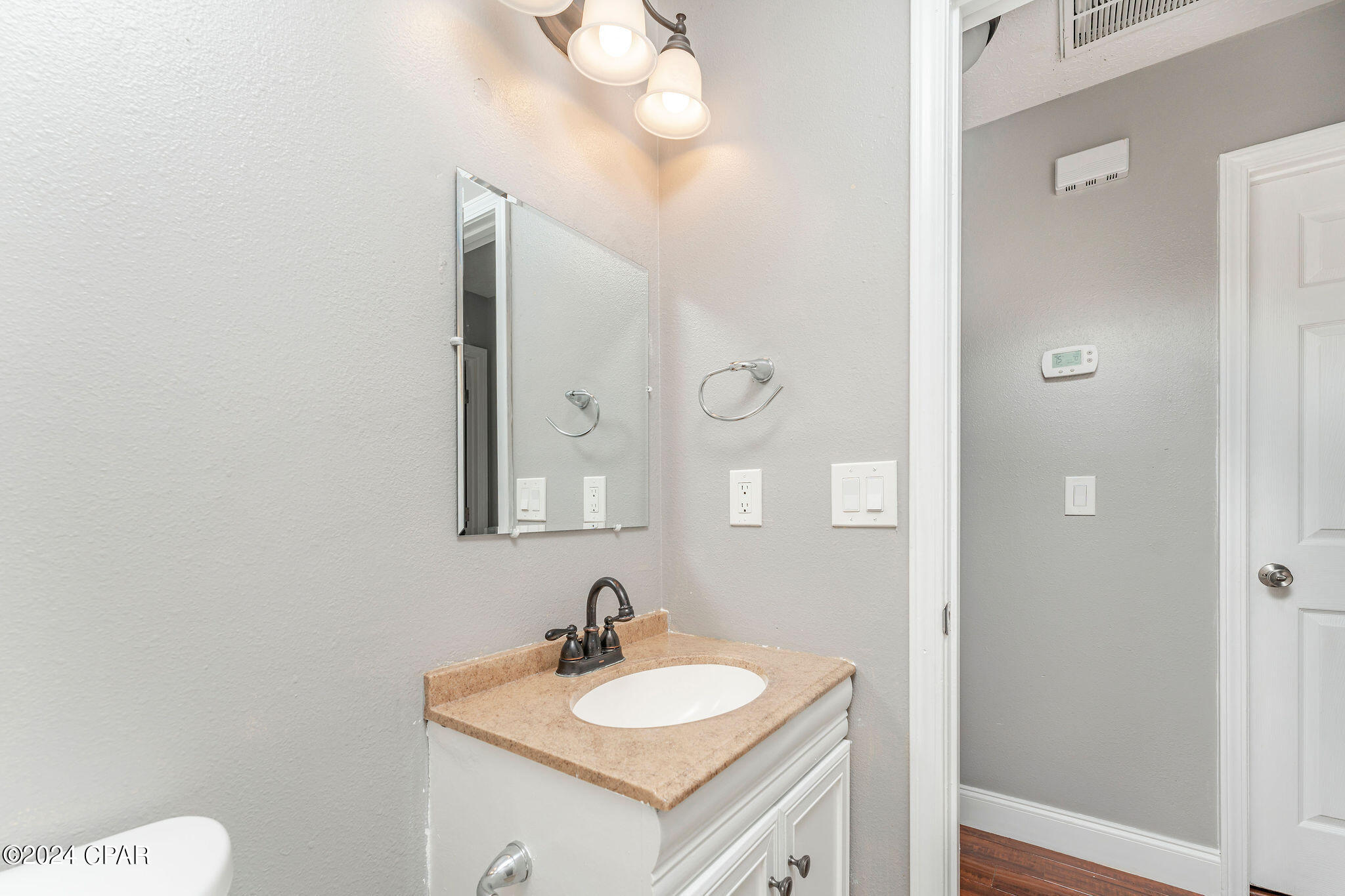 [No Recorded Subdiv] - Residential Lease