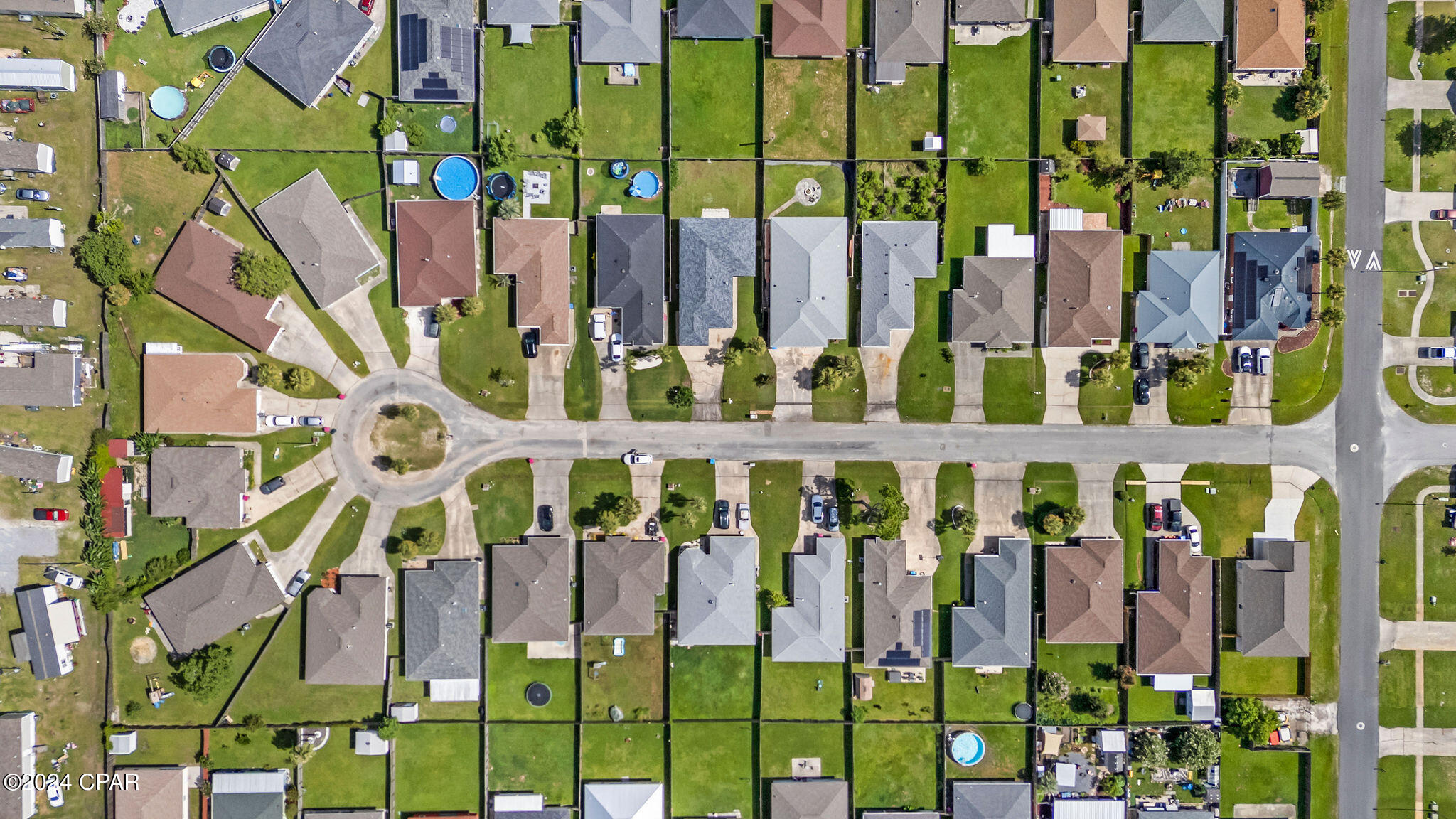 [No Recorded Subdiv] - Residential Lease