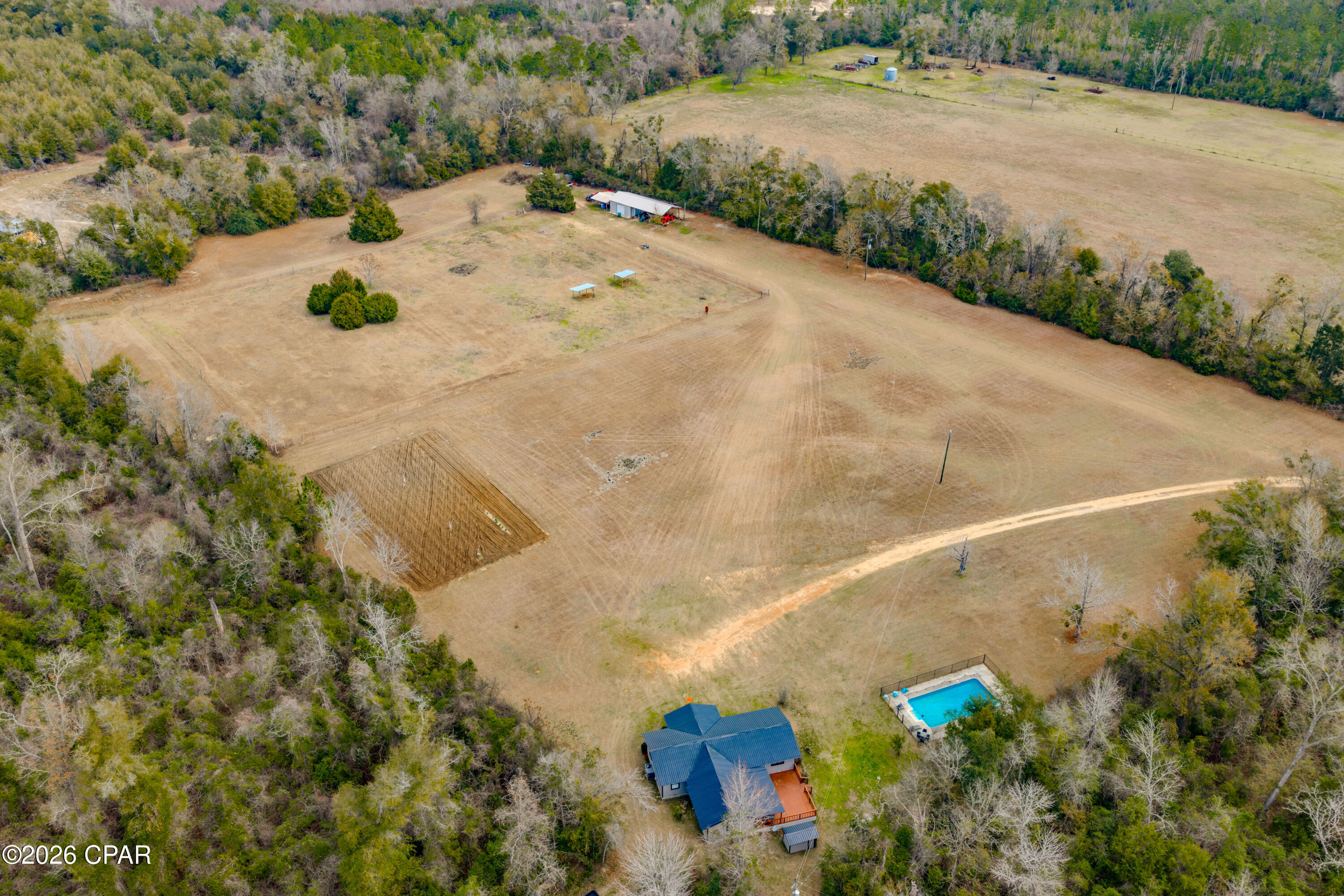 [No Recorded Subdiv] - Residential