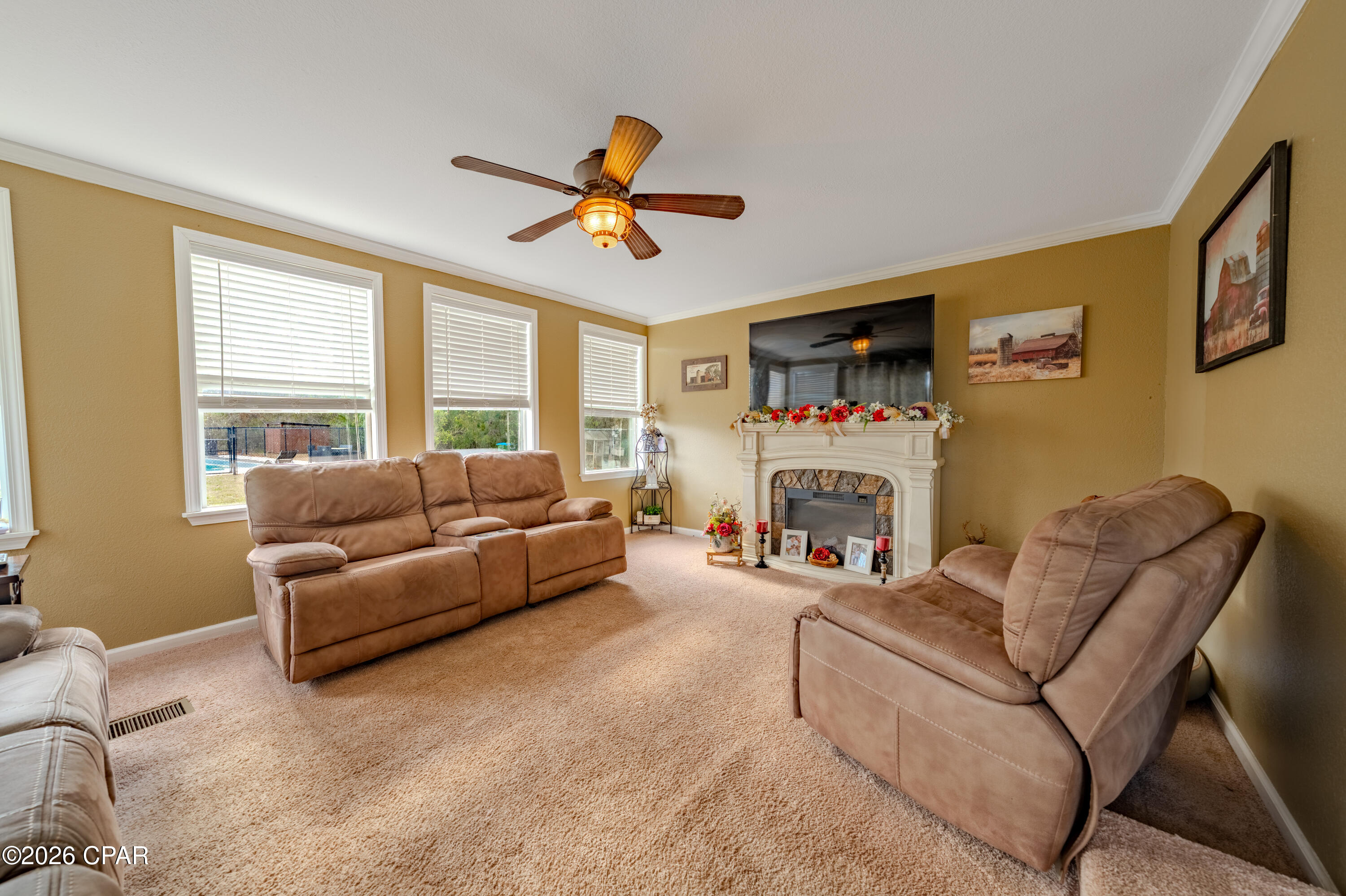 [No Recorded Subdiv] - Residential