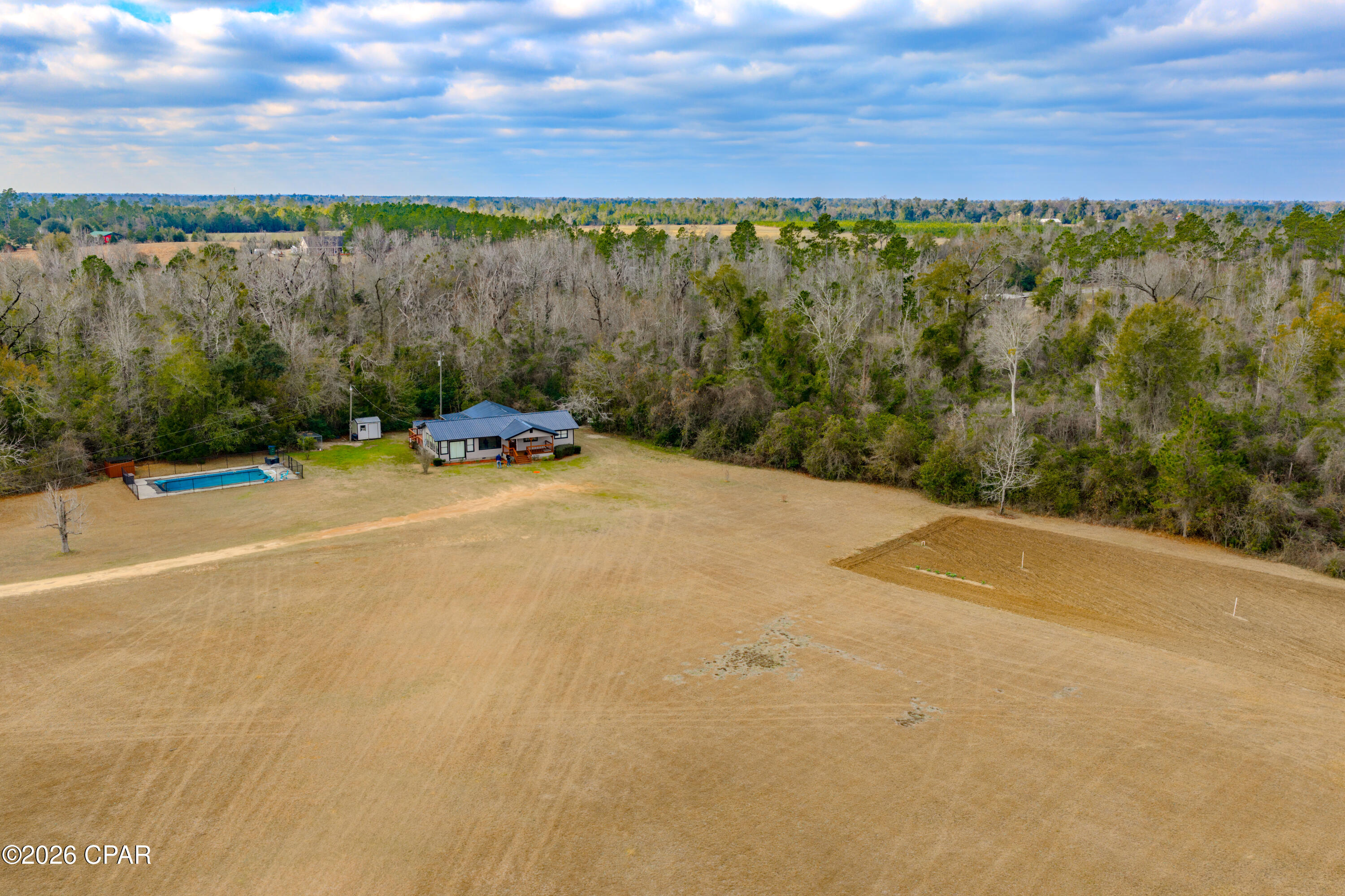 [No Recorded Subdiv] - Residential