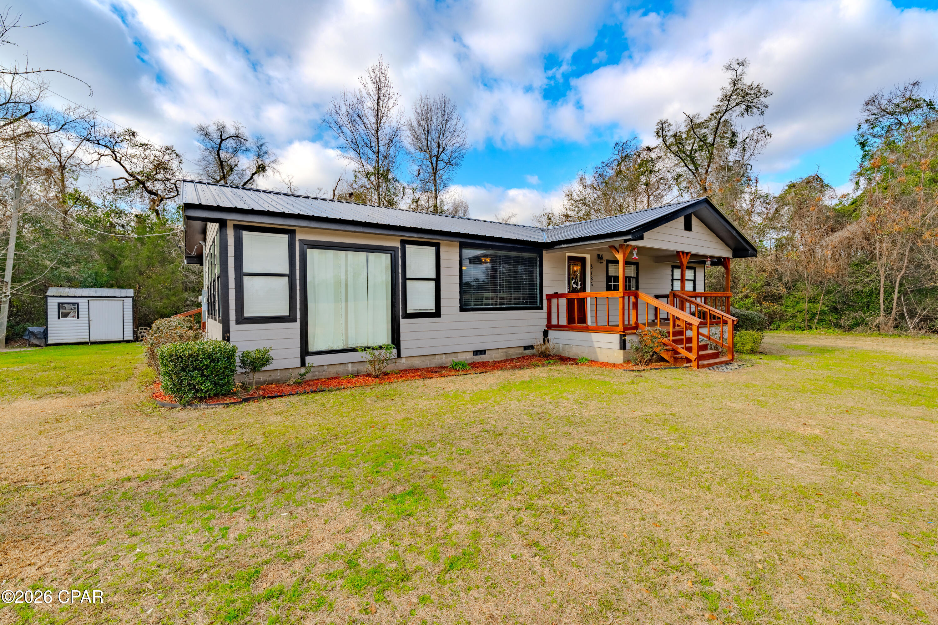 [No Recorded Subdiv] - Residential