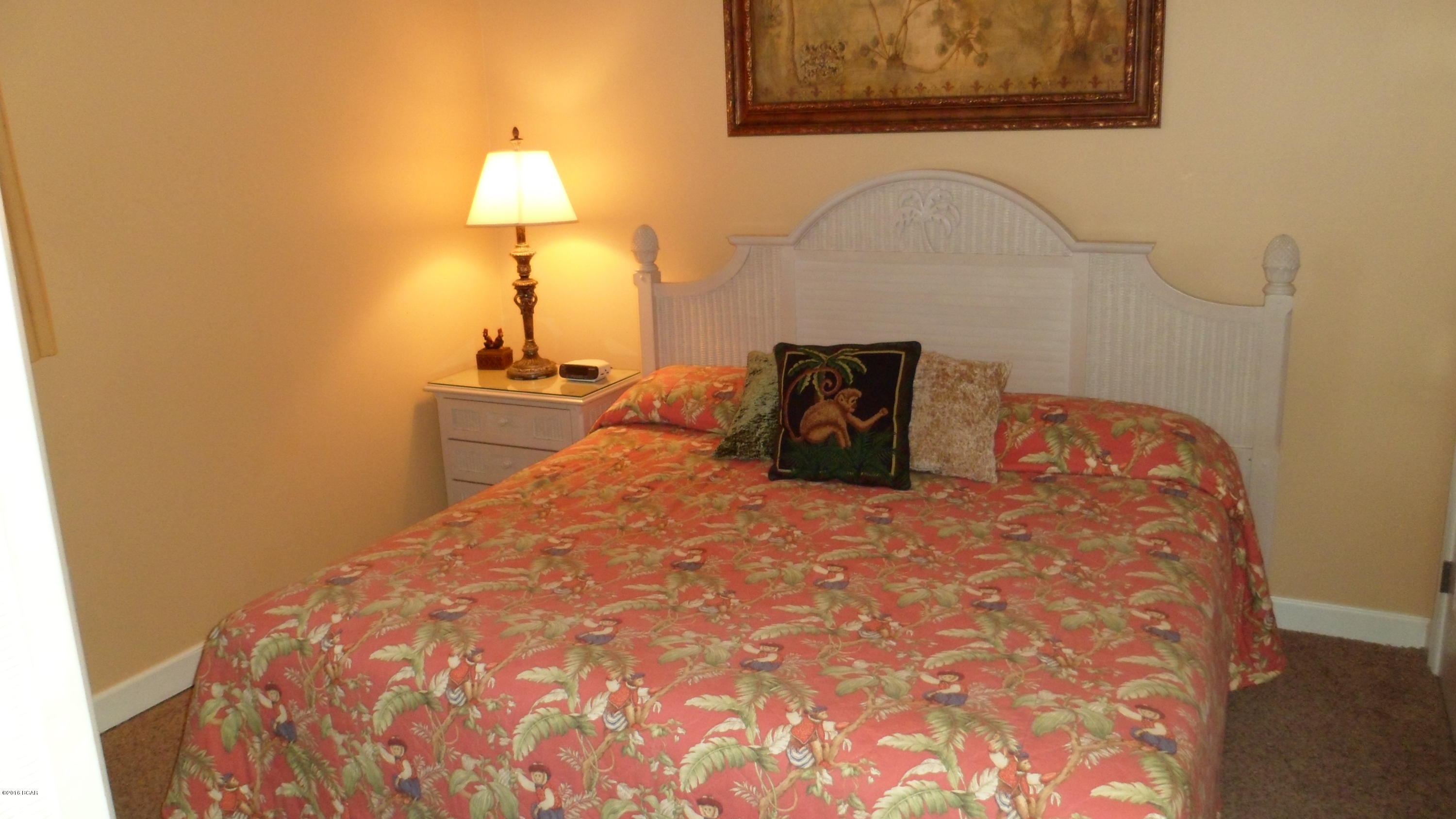 Sterling Beach Condo - Residential