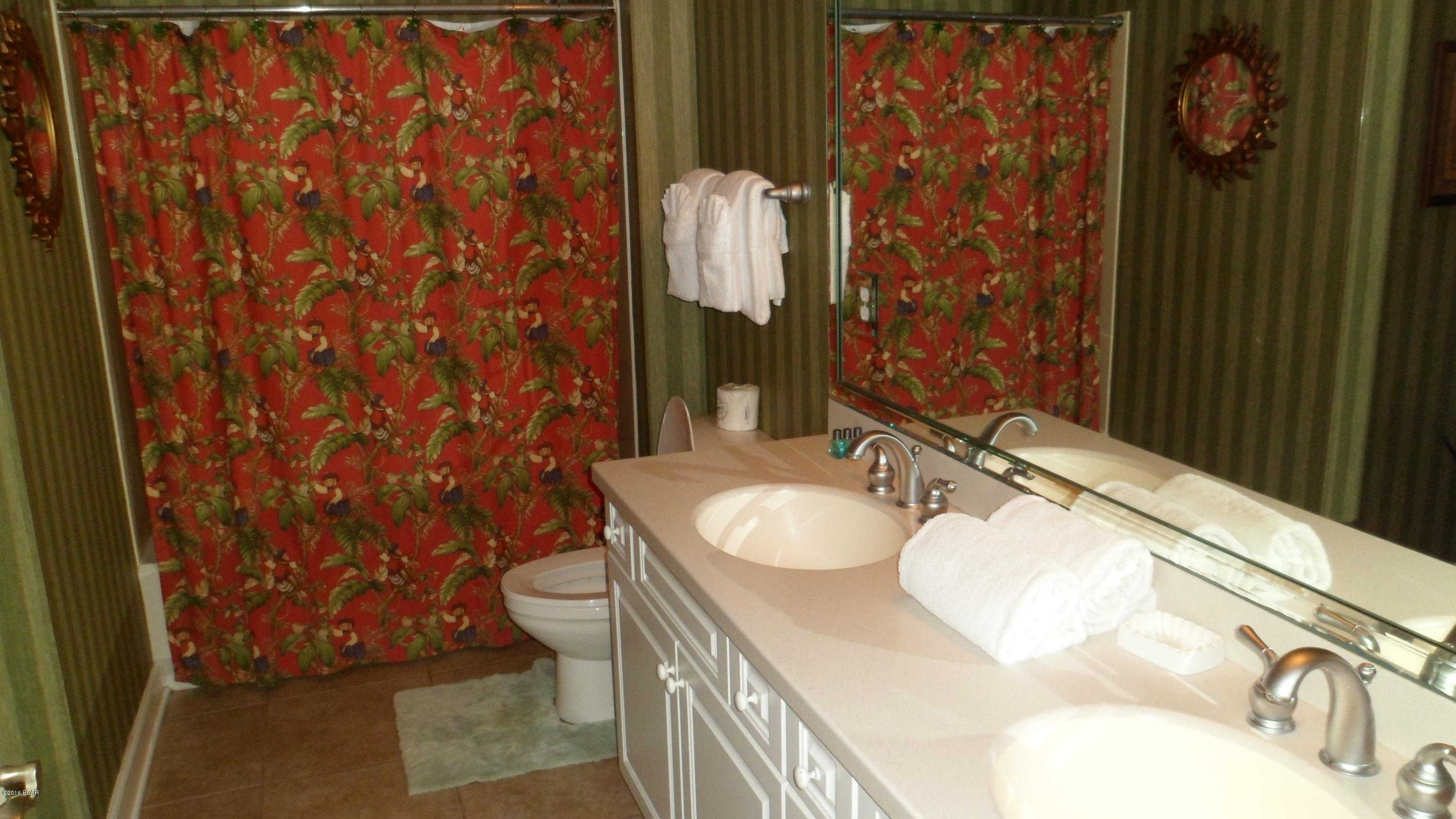 Sterling Beach Condo - Residential