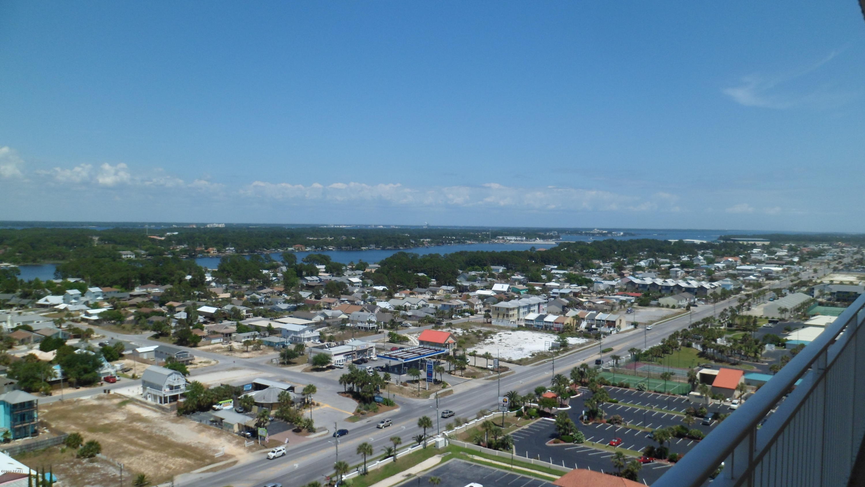 Sterling Beach Condo - Residential
