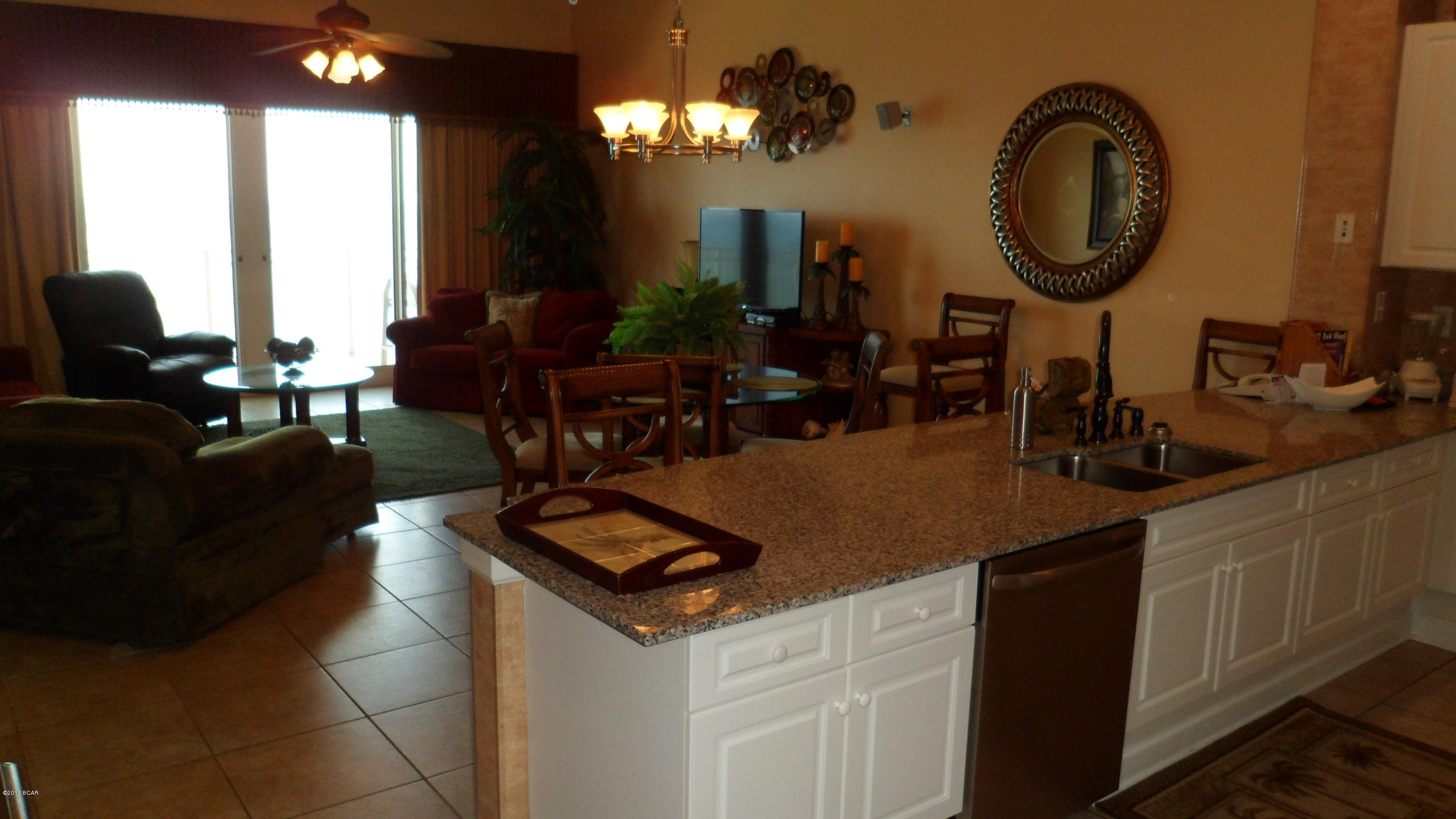 Sterling Beach Condo - Residential
