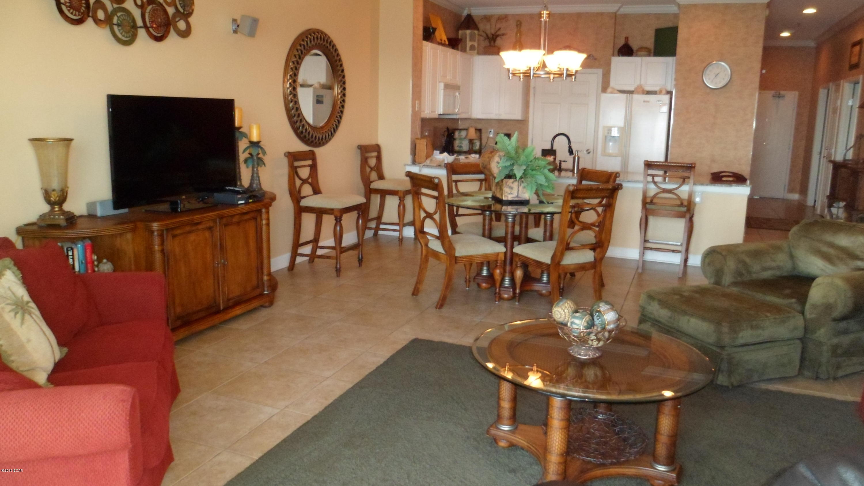 Sterling Beach Condo - Residential