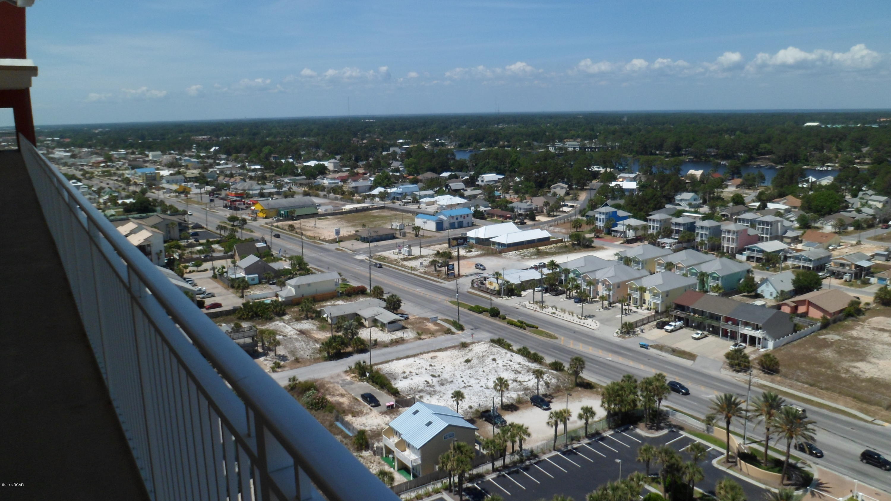 Sterling Beach Condo - Residential