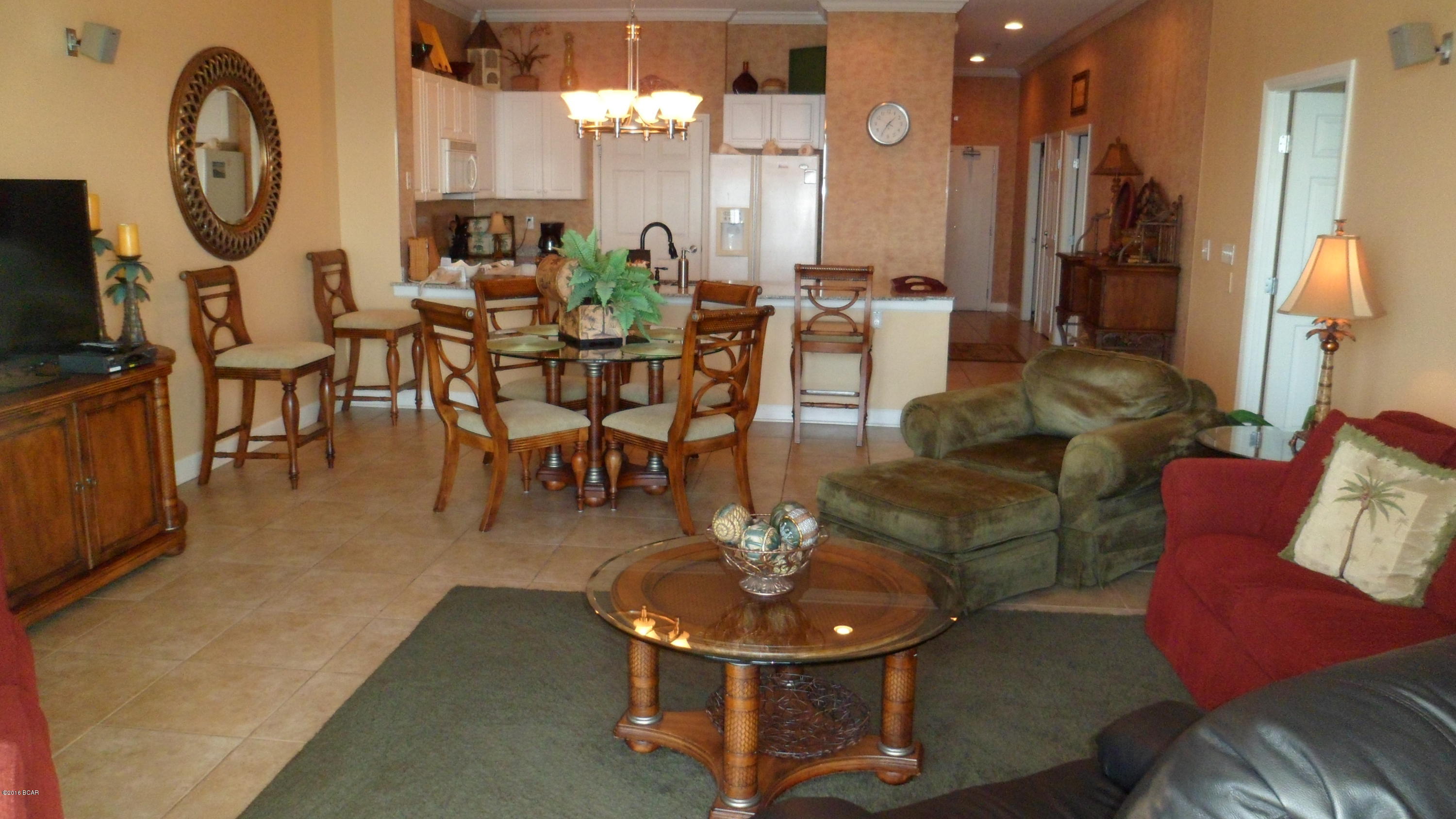 Sterling Beach Condo - Residential