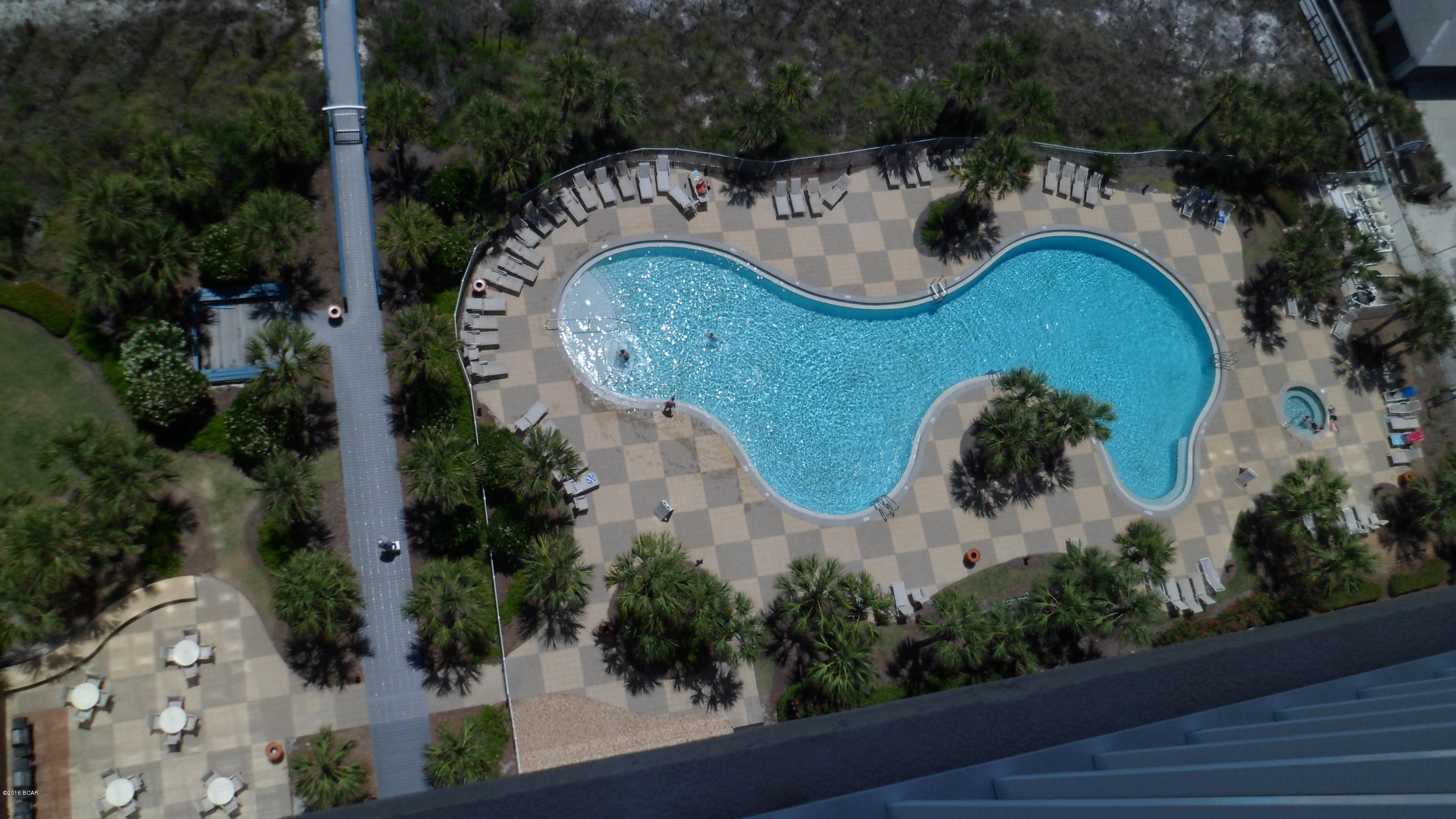 Sterling Beach Condo - Residential