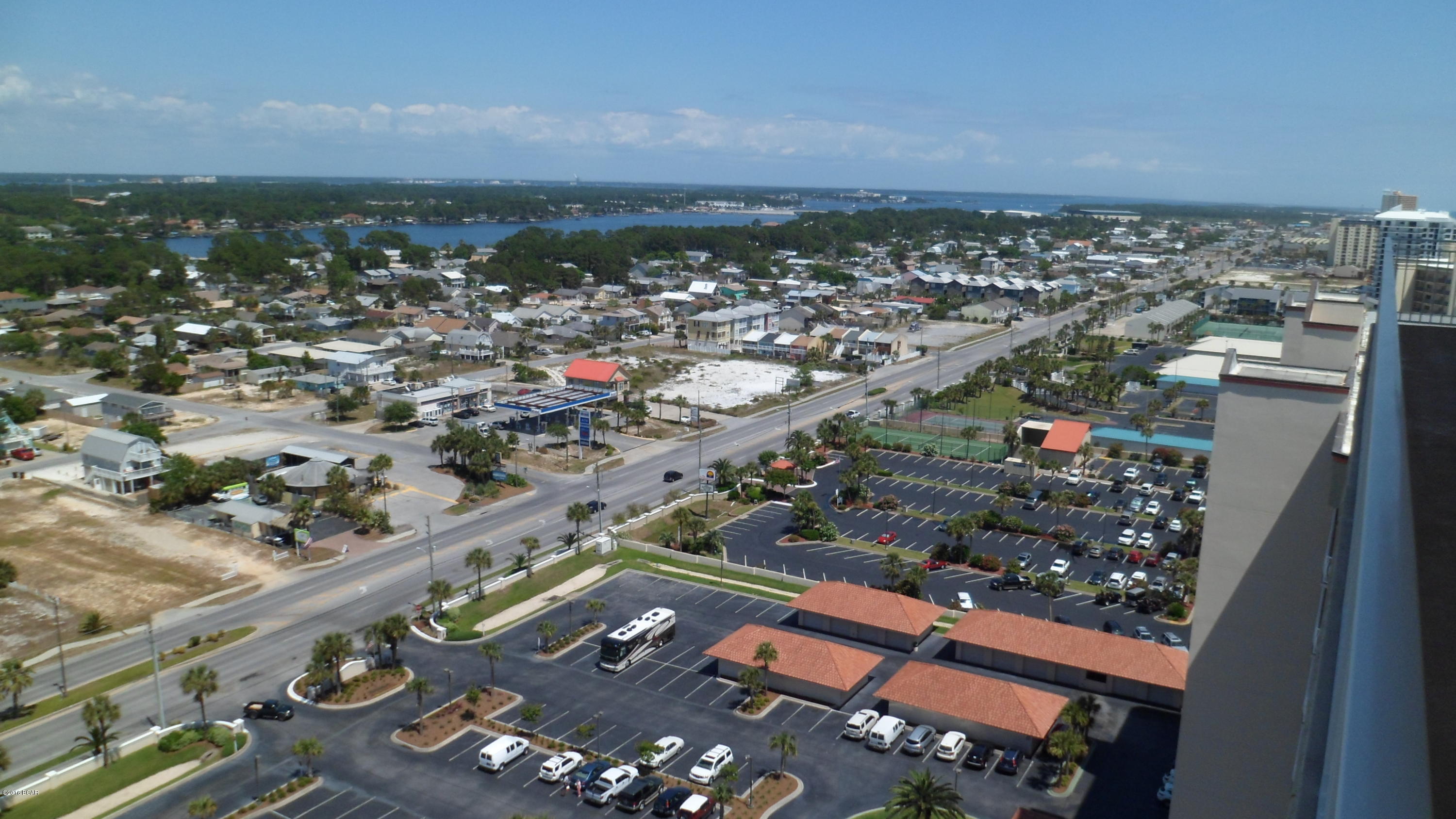 Sterling Beach Condo - Residential