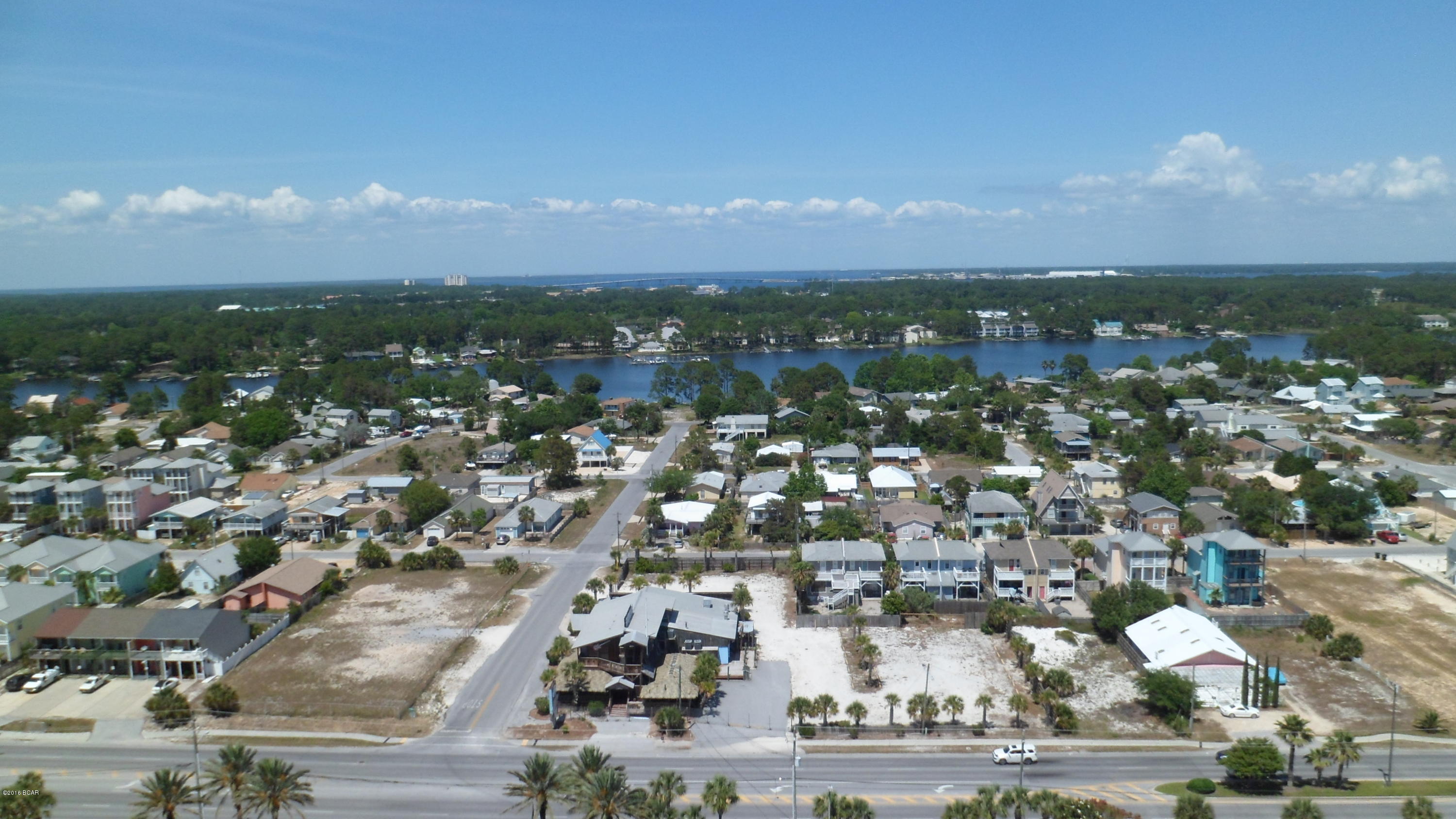 Sterling Beach Condo - Residential