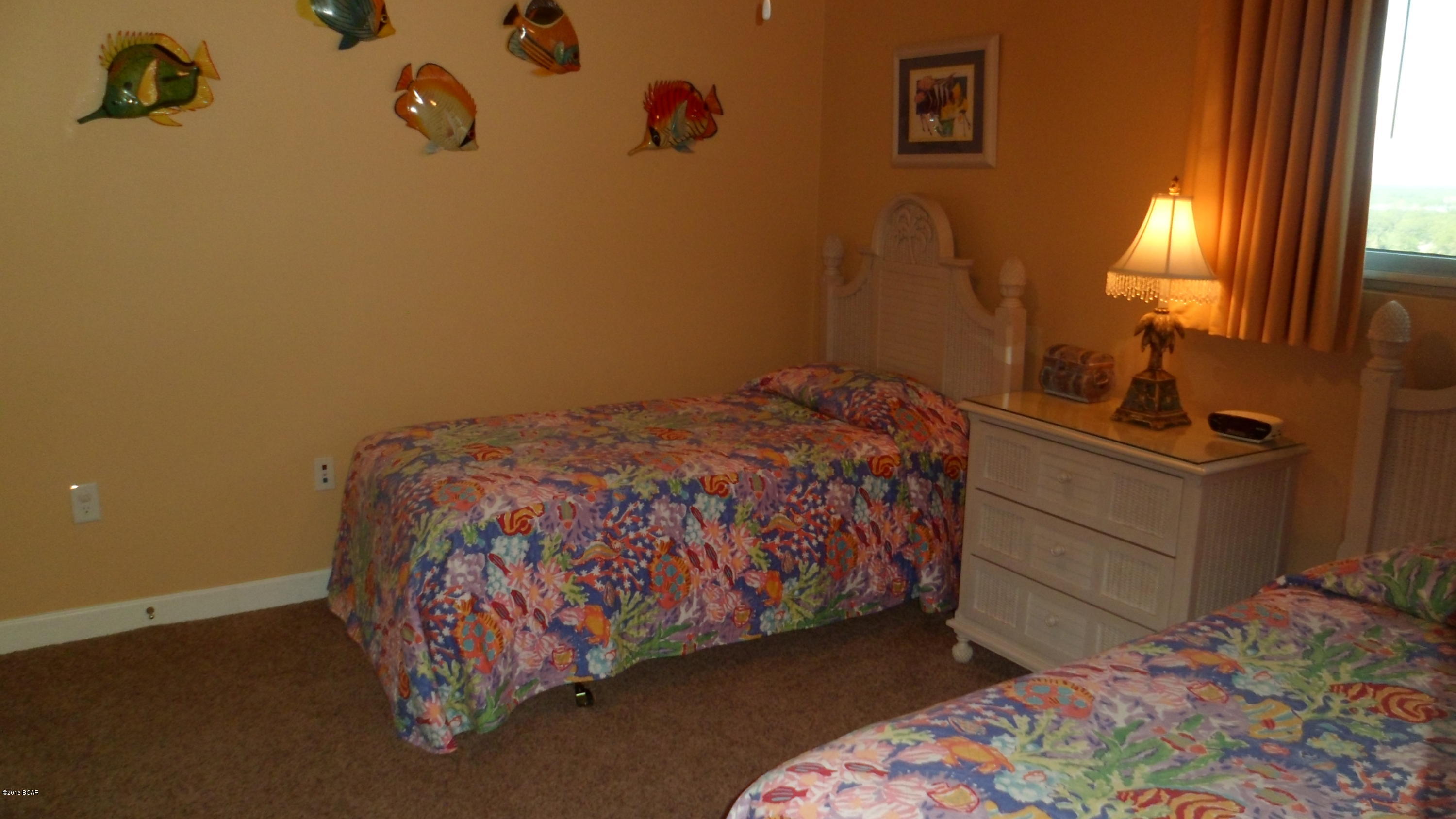 Sterling Beach Condo - Residential