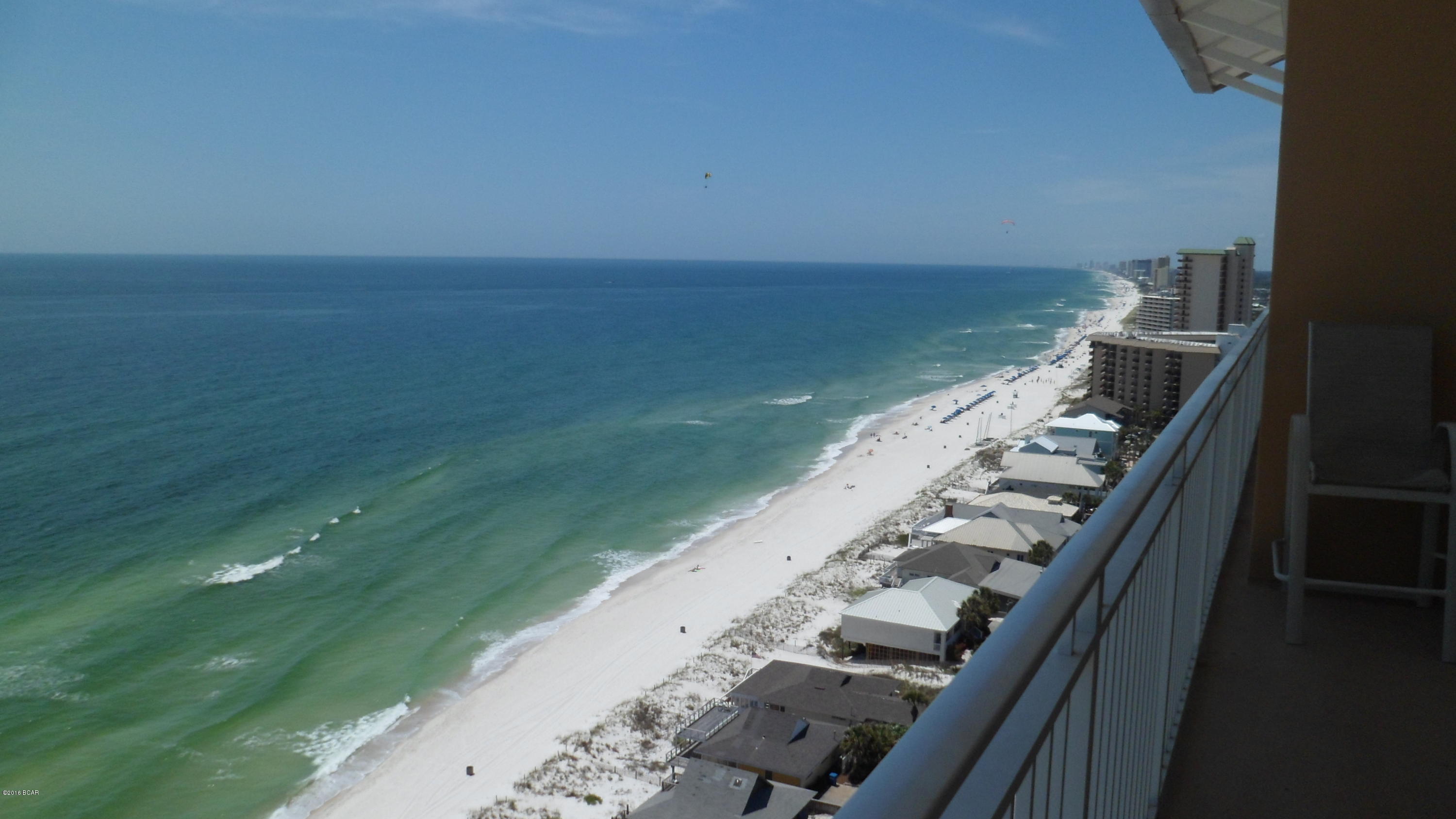 Sterling Beach Condo - Residential