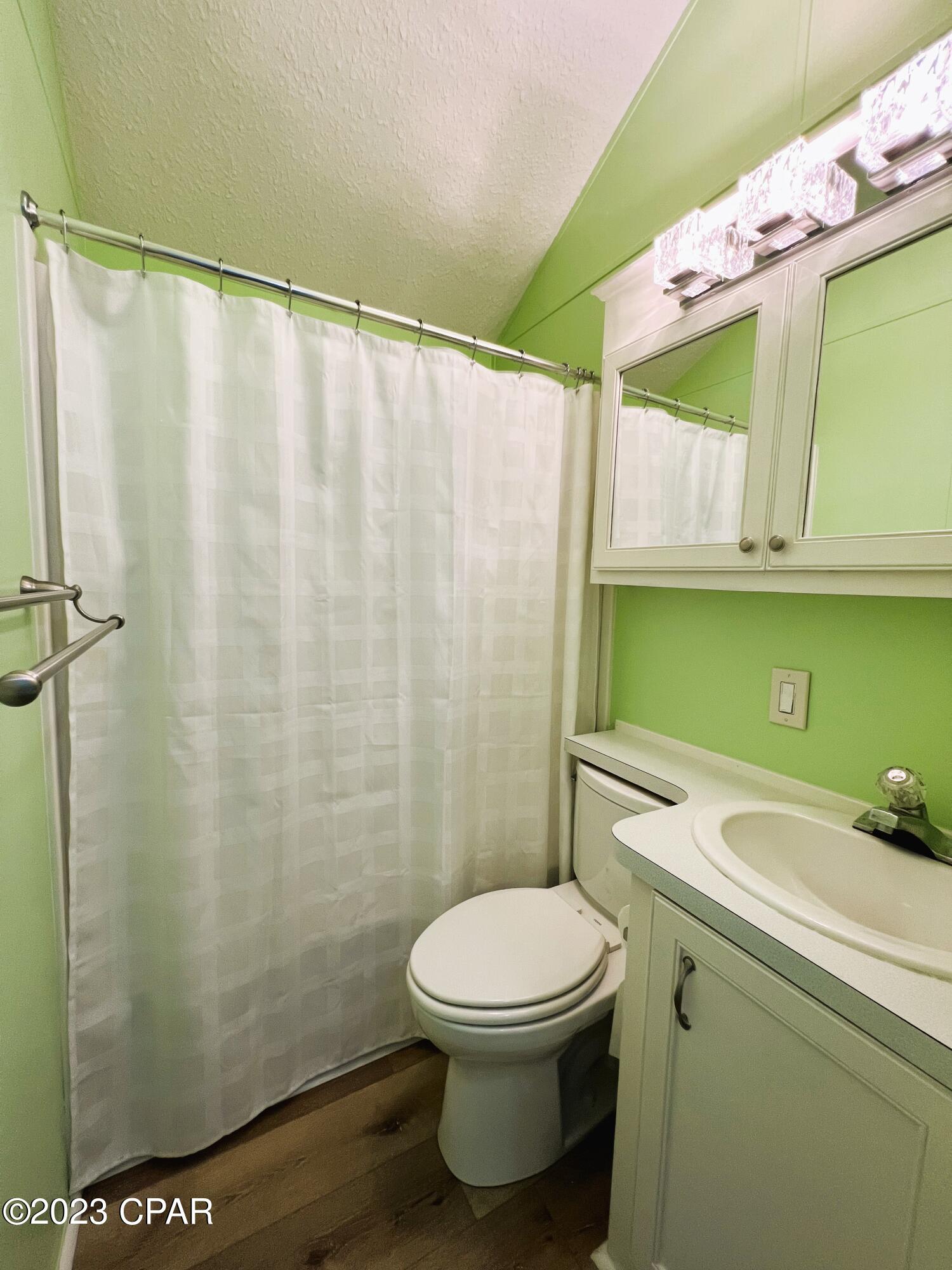 Emerald Pointe Resort - Residential