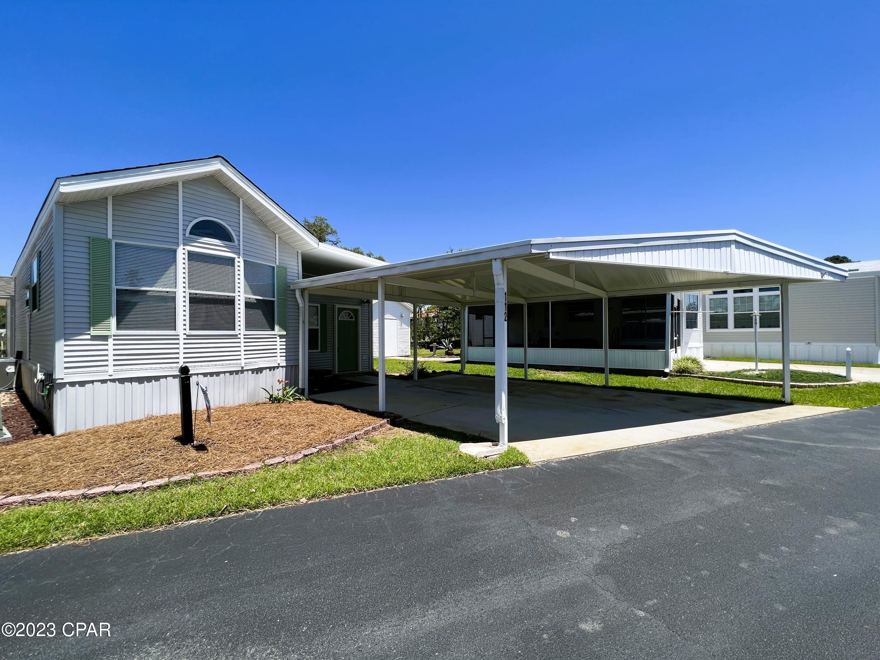 Emerald Pointe Resort - Residential