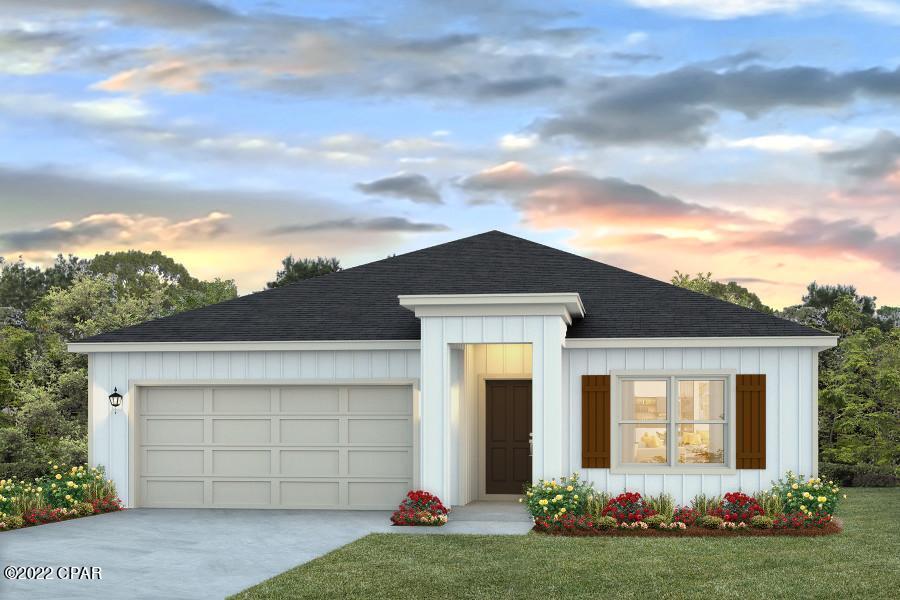 Mars Hill - Residential