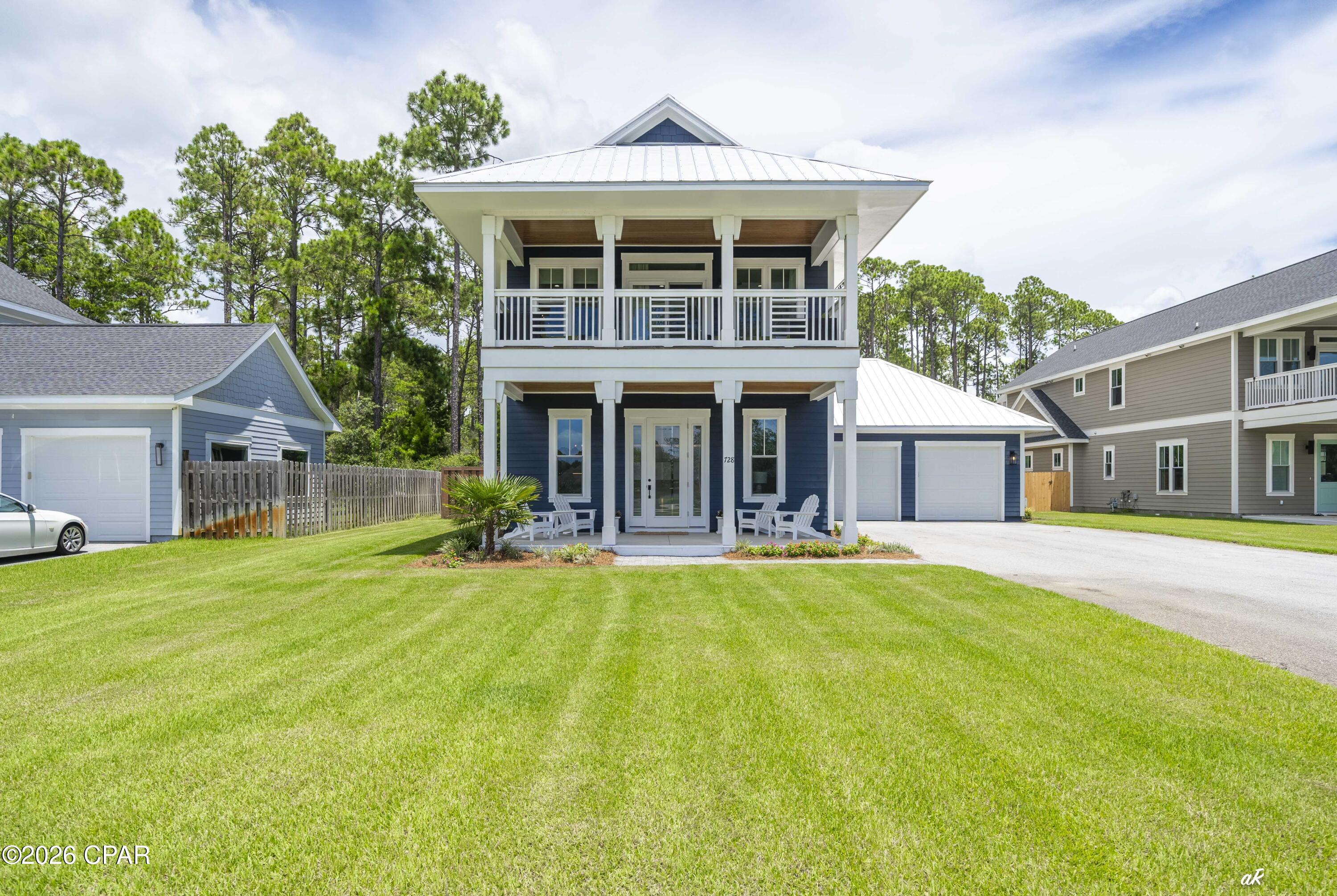 No Named Subdivision - Residential