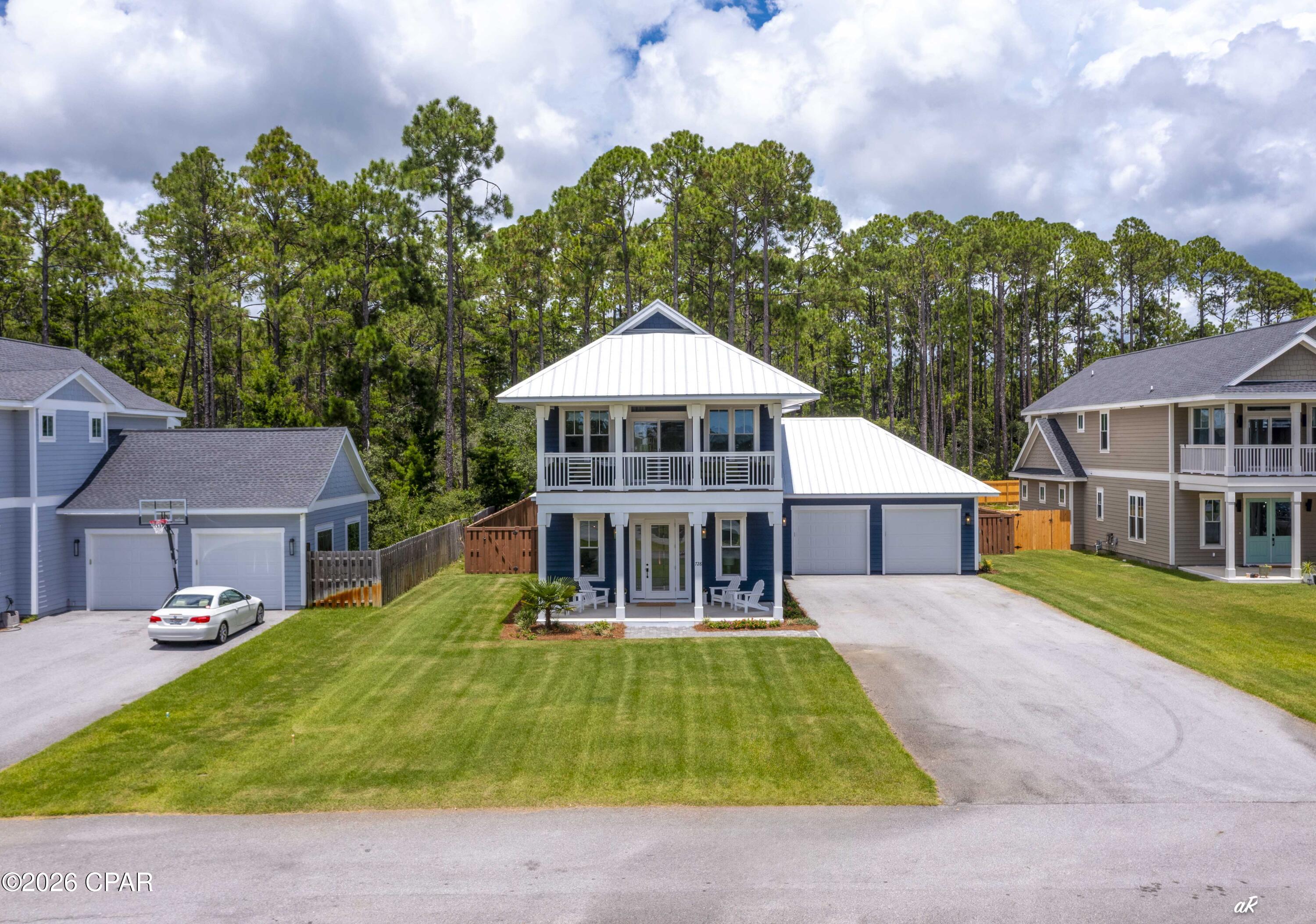 No Named Subdivision - Residential