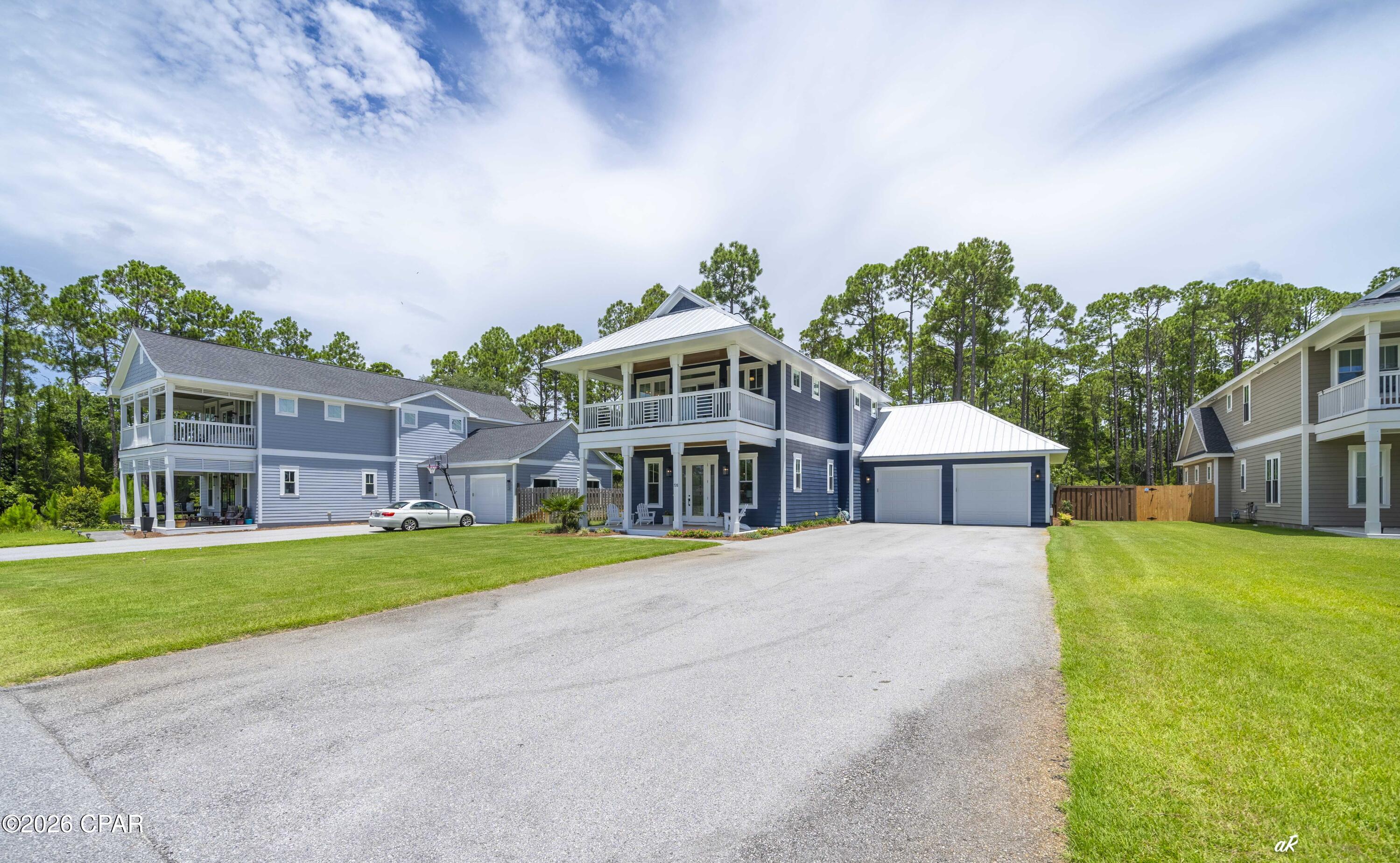 No Named Subdivision - Residential