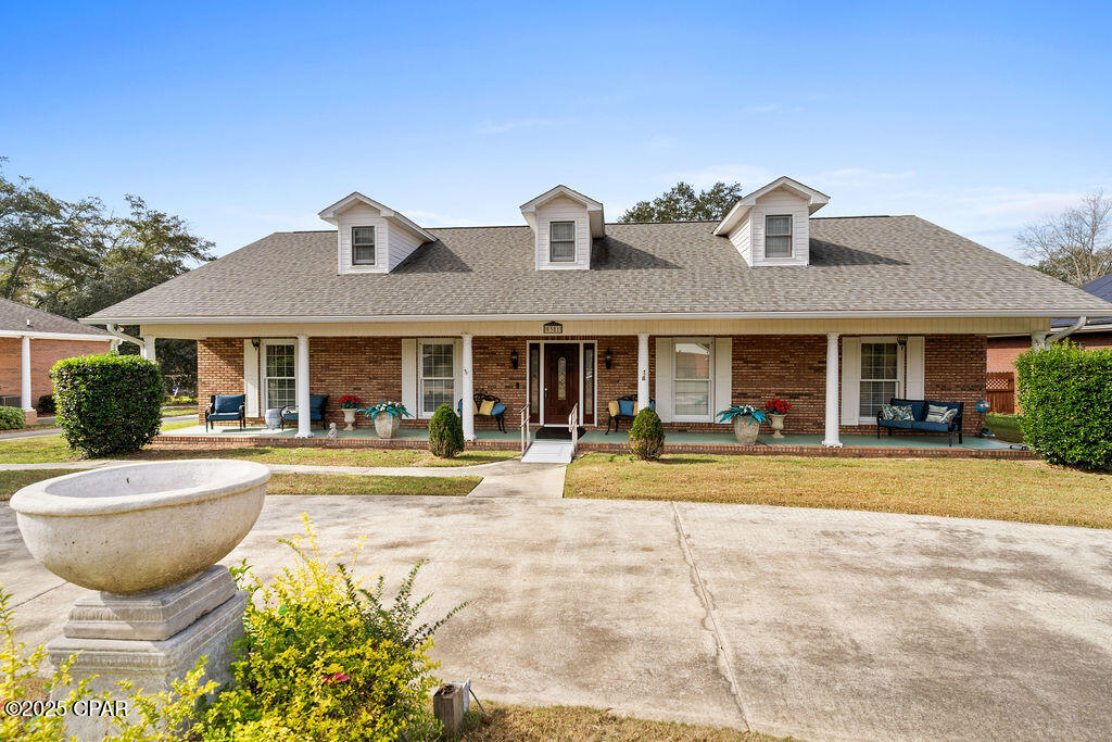 [No Recorded Subdiv] - Residential