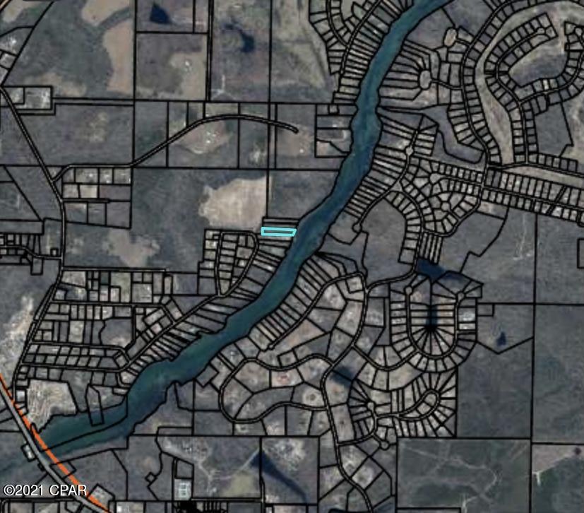 Merritt Heights - Land