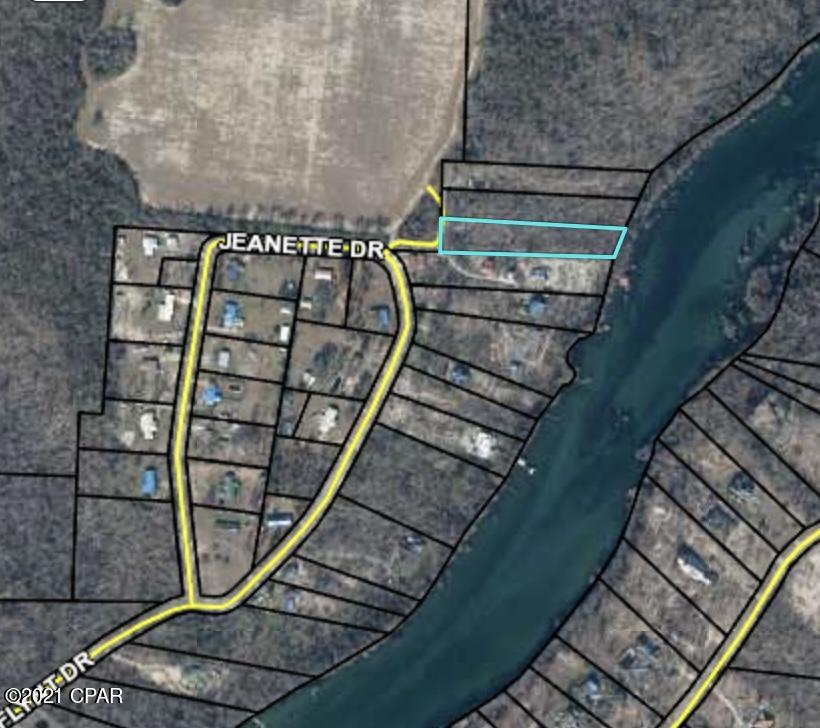 Merritt Heights - Land