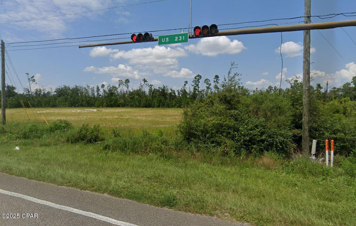 No Named Subdivision - Land