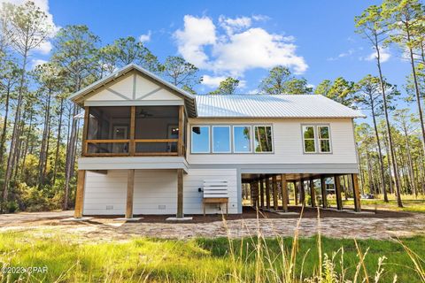 A home in Panama City Beach