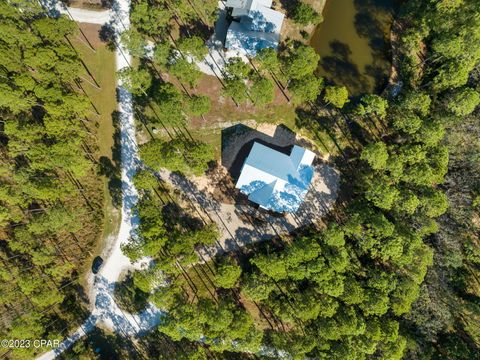 A home in Panama City Beach