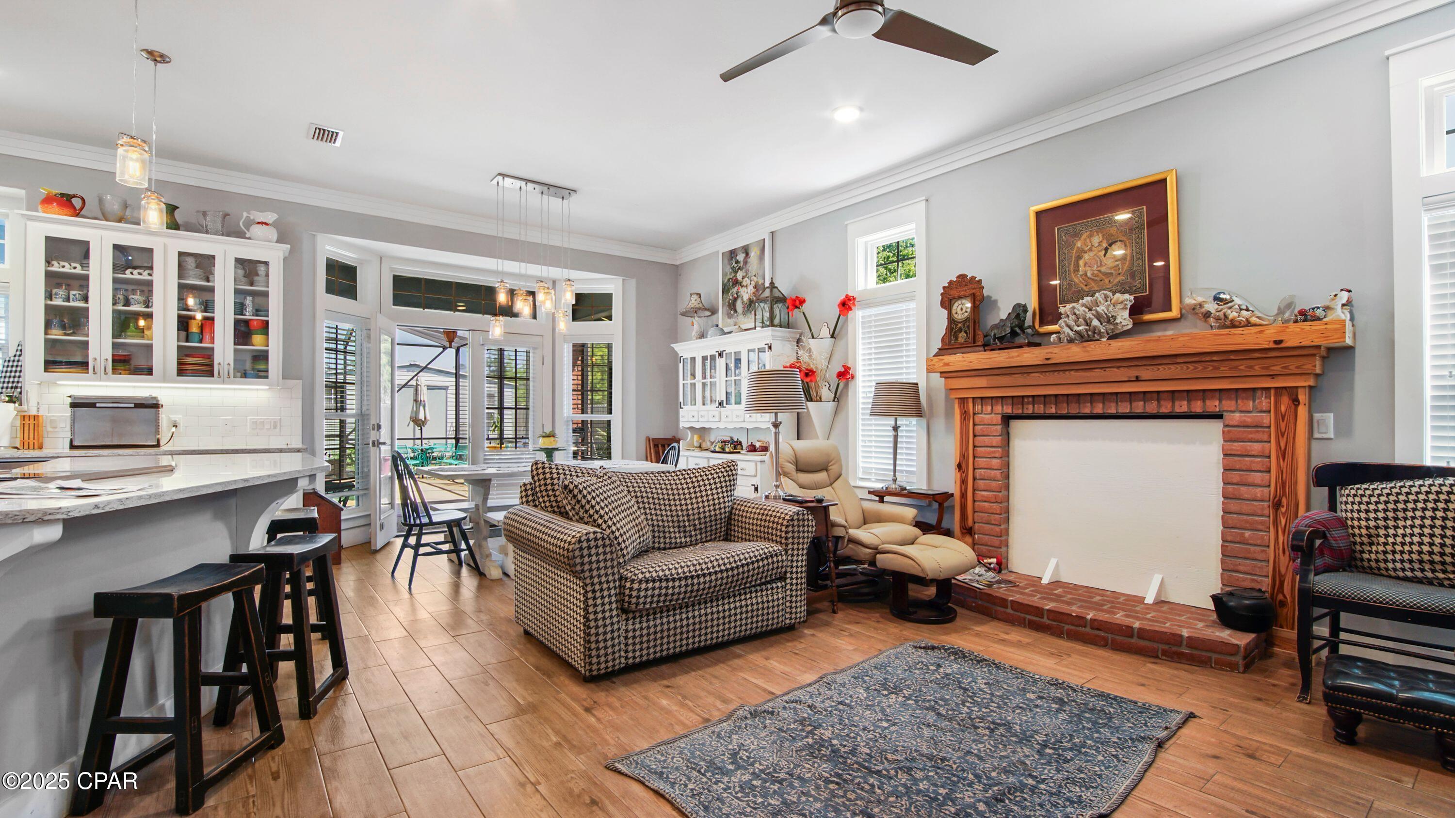 Forest Park East U-3 - Residential