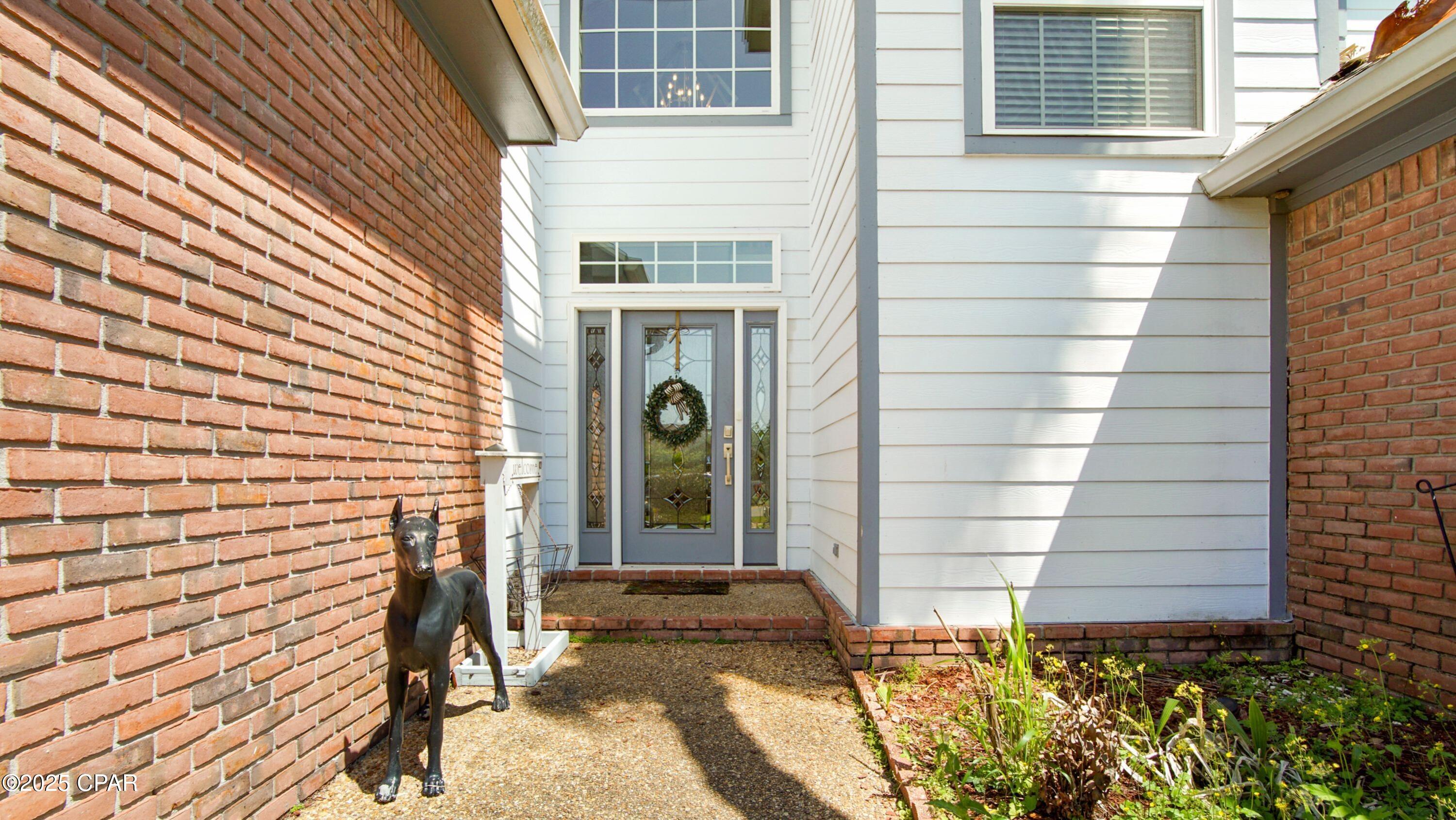 Forest Park East U-3 - Residential