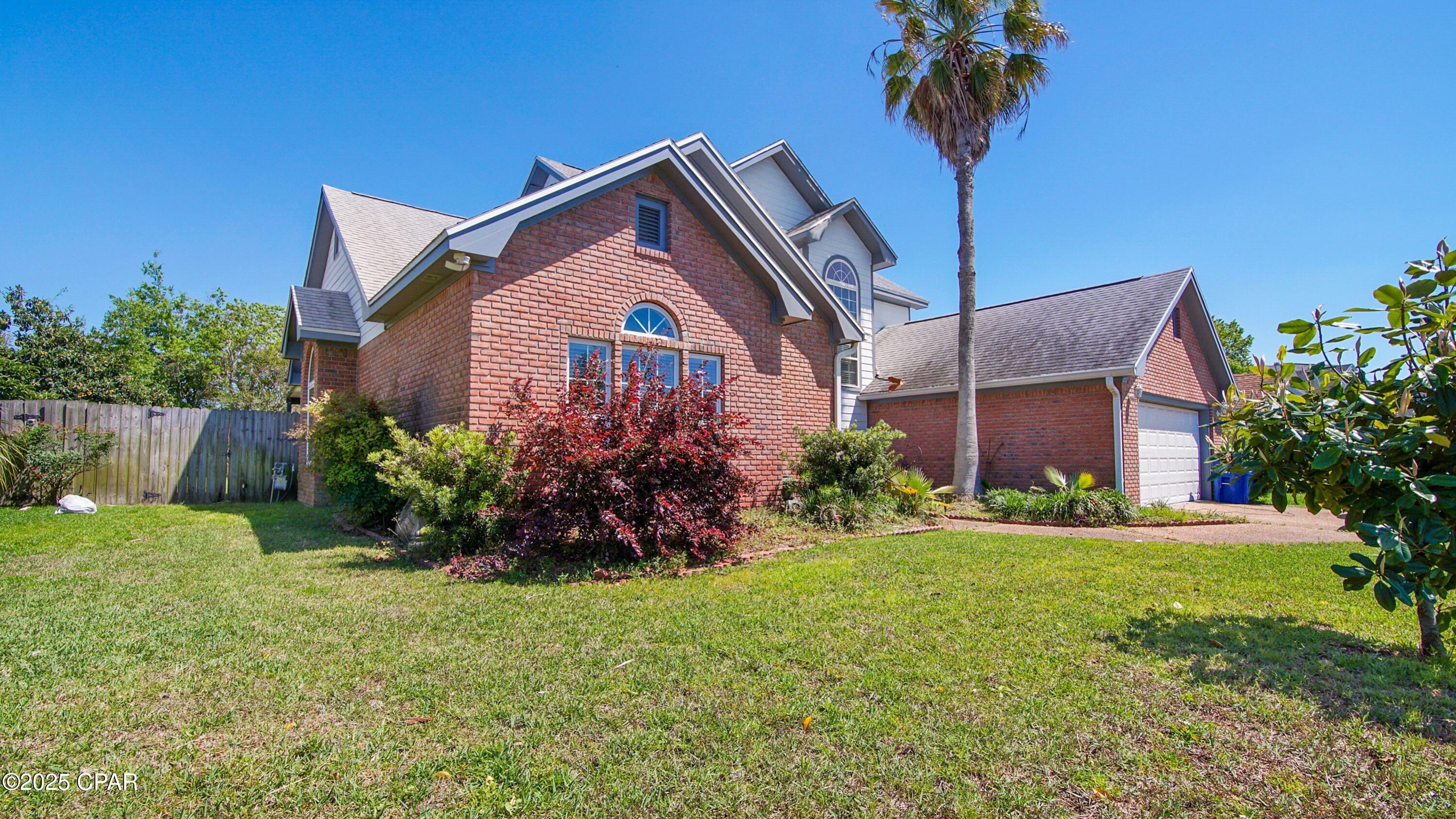 Forest Park East U-3 - Residential