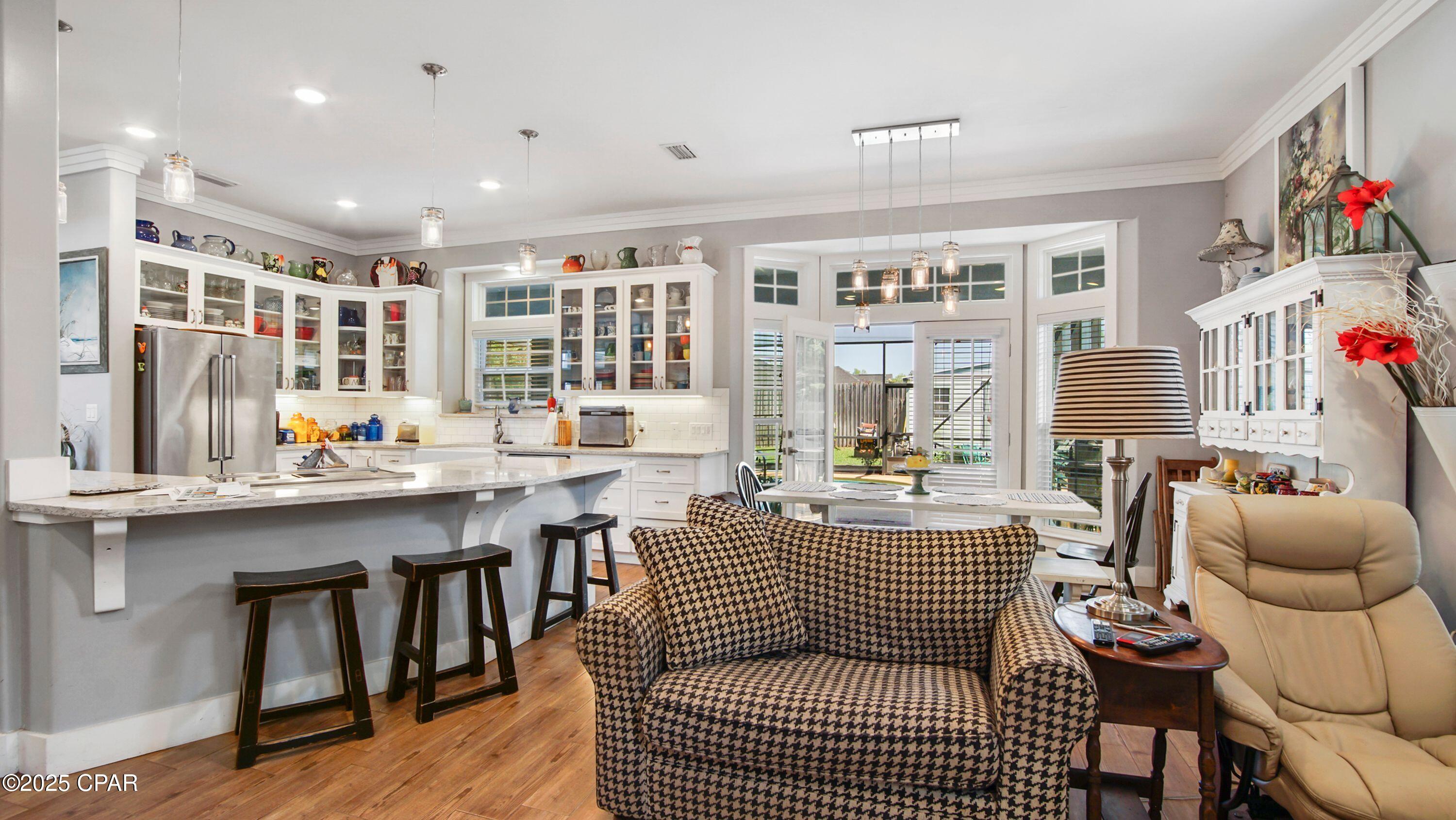 Forest Park East U-3 - Residential