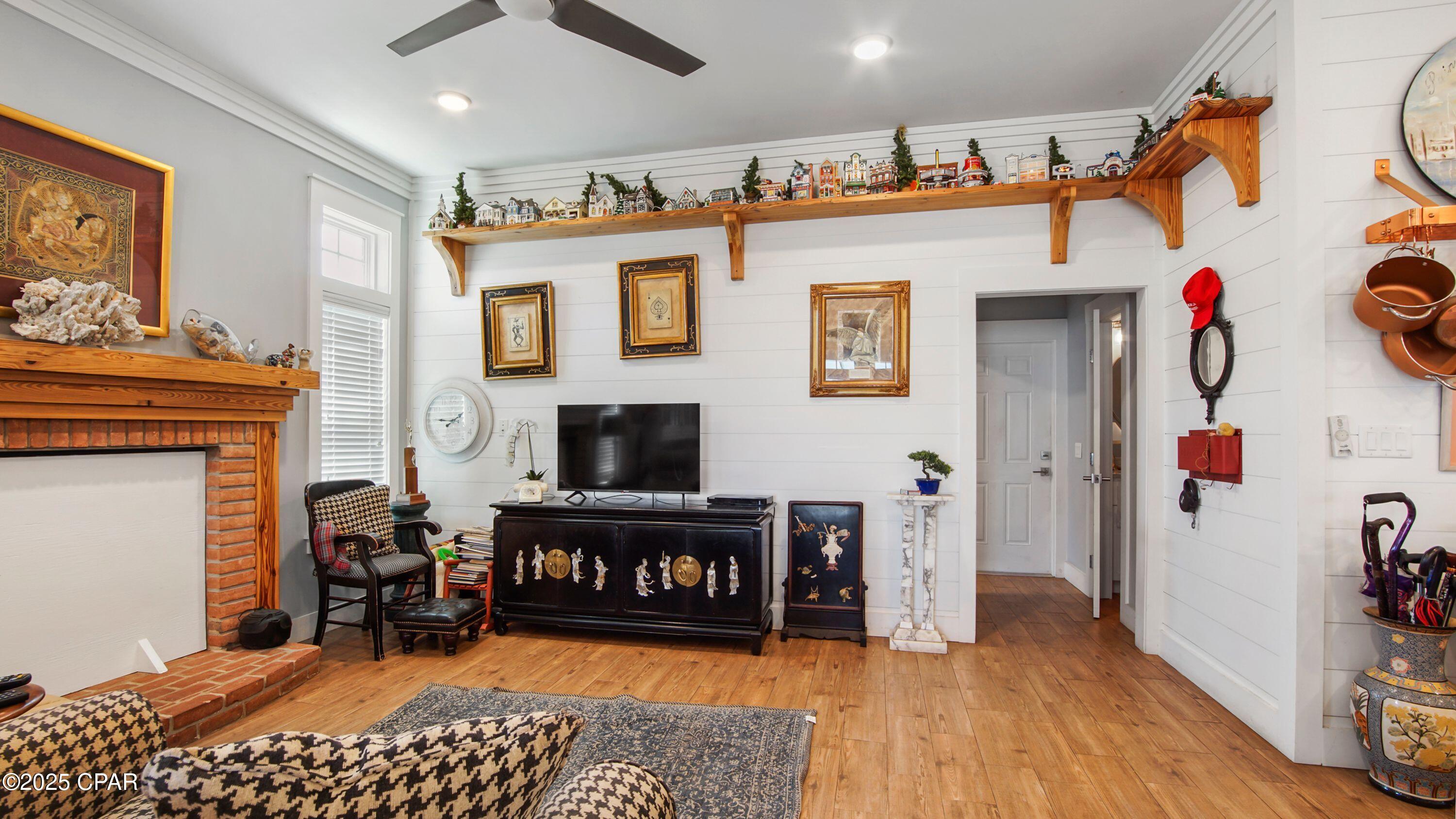 Forest Park East U-3 - Residential